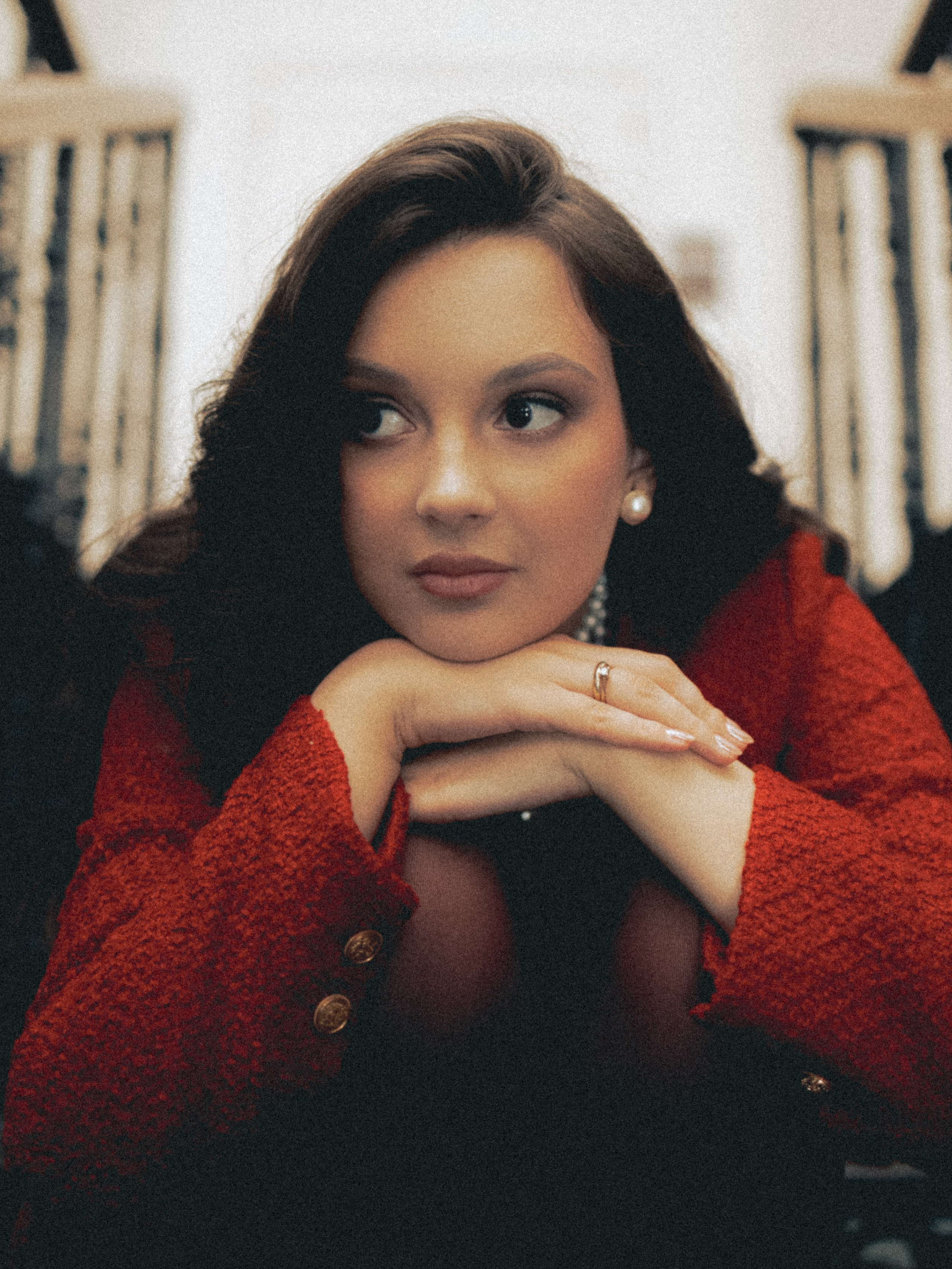 Karina. Фотограф Екатерина Волкова