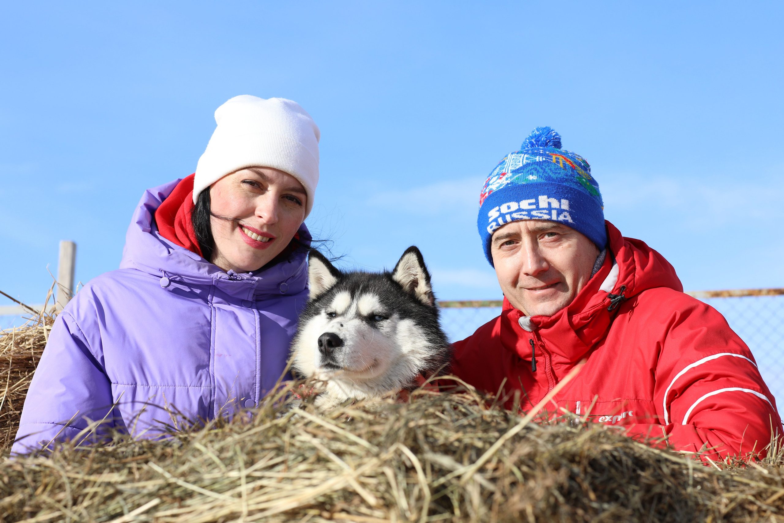 Наши партнеры. Иволга74