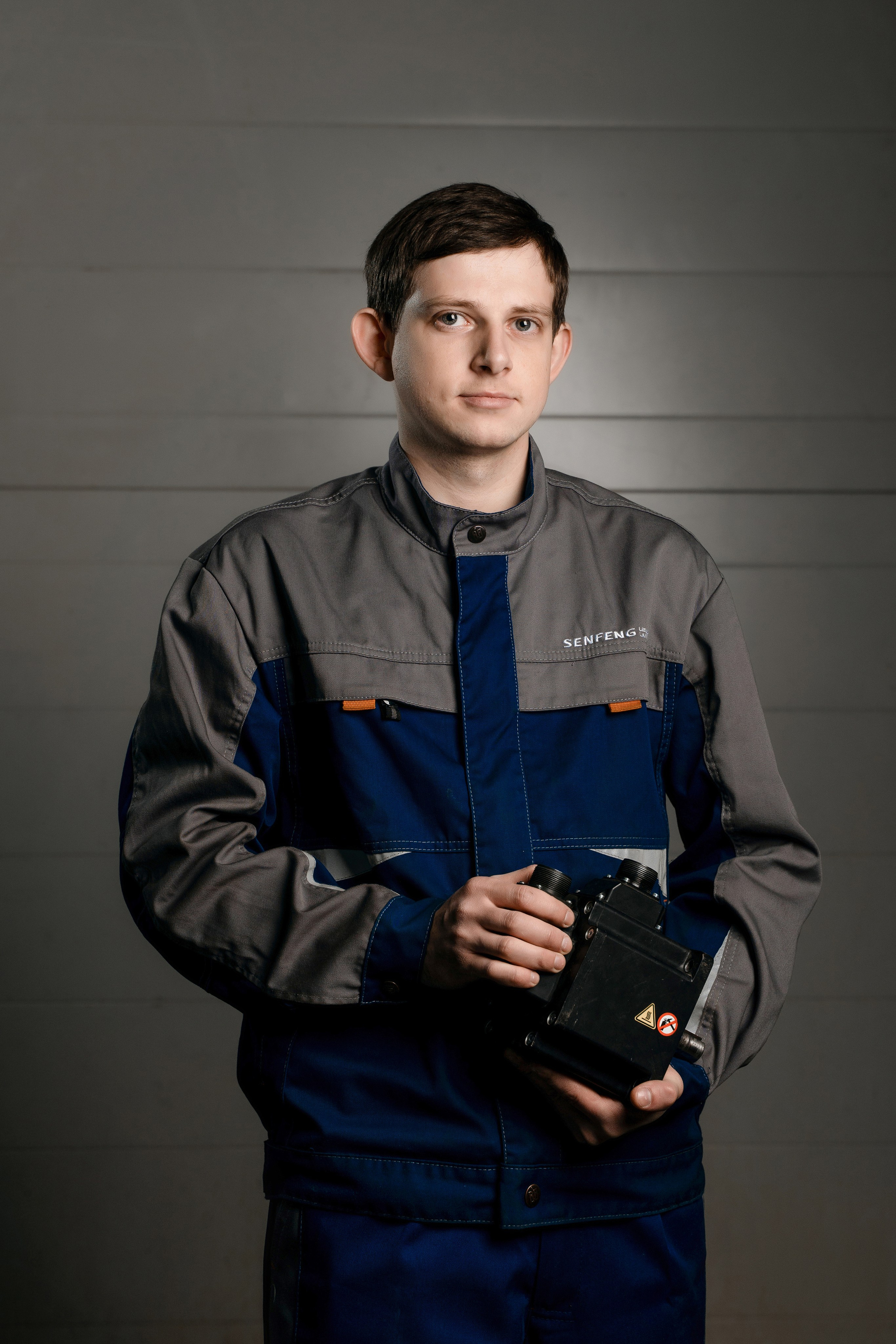 Бизнес-портреты в Санкт-Петербурге