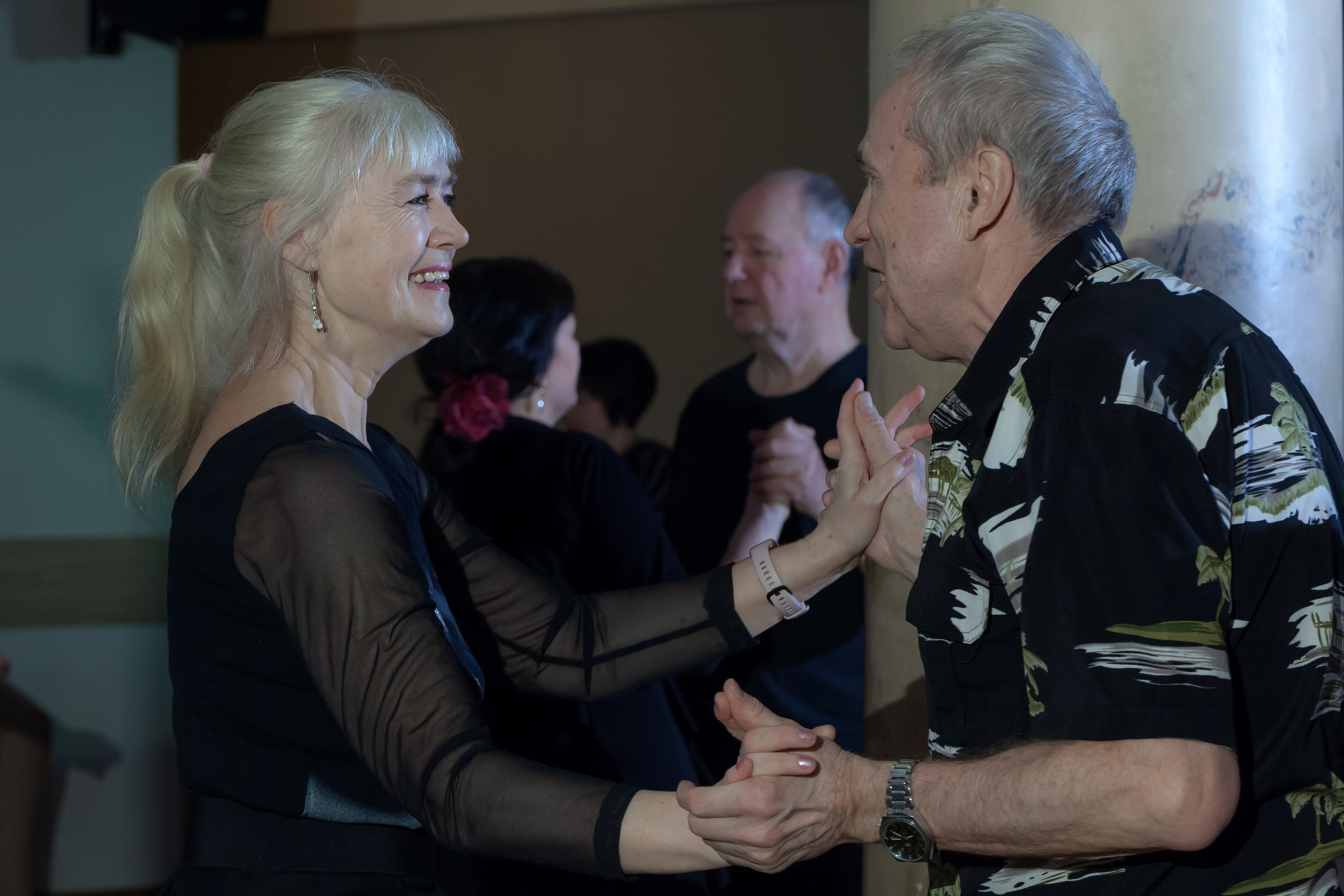 Вечер бачаты. Семейный и предметный фотограф Мария Львова Санкт-Петербург flitphoto