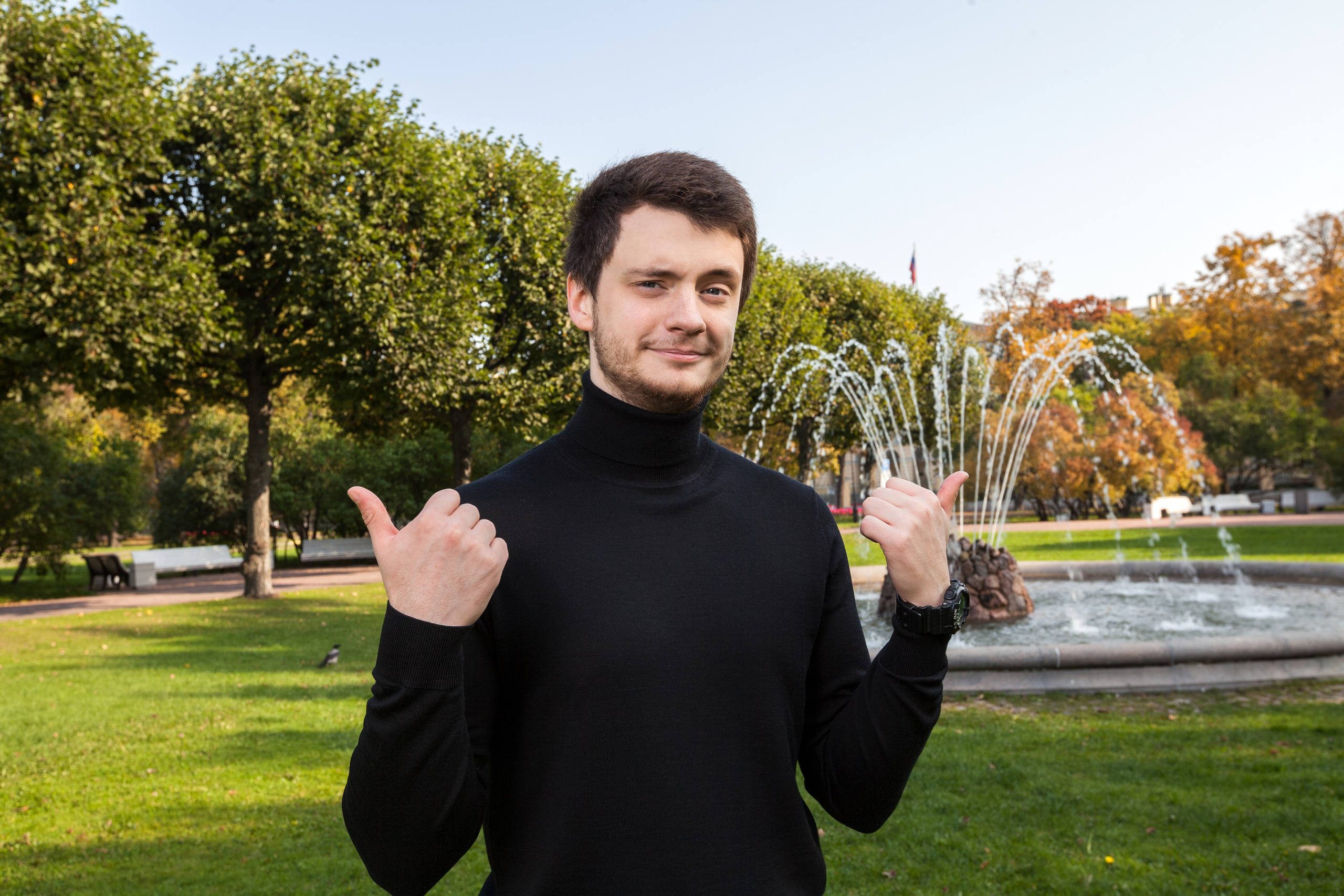 Анатолий. Семейный и предметный фотограф Мария Львова Санкт-Петербург flitphoto