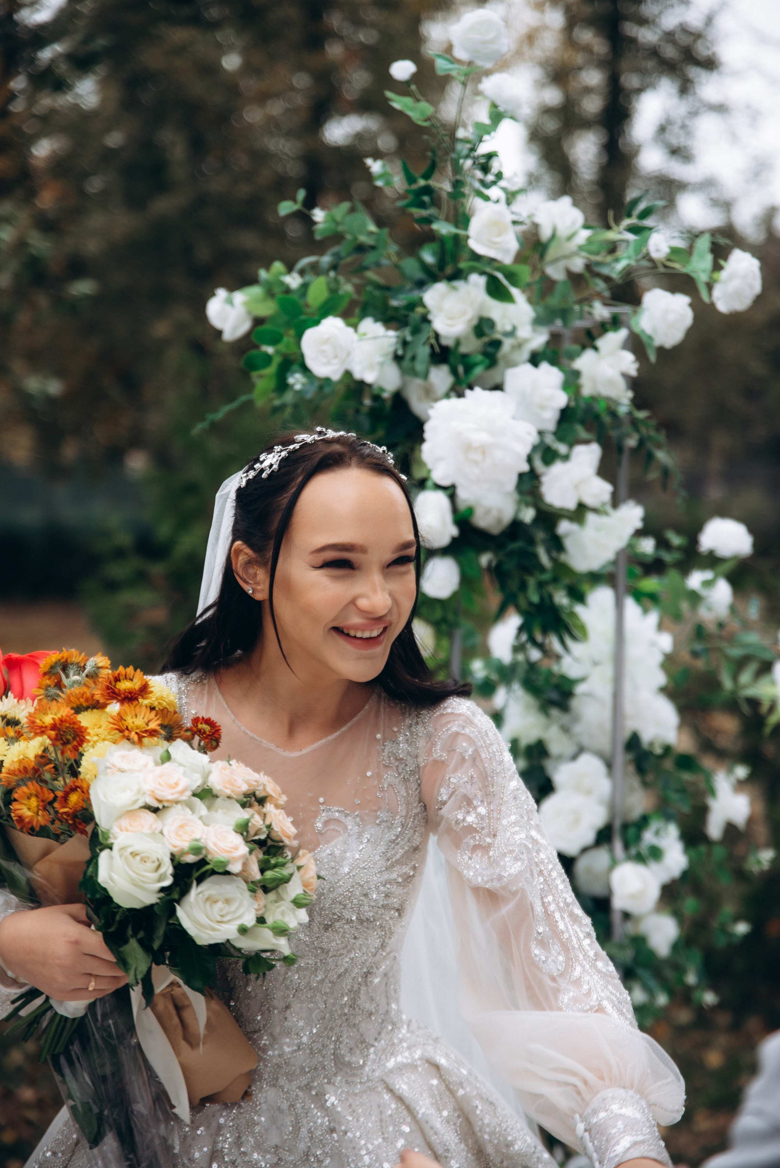 Анастасия и Никита. Артём Самойленко, фотограф в г. Волгоград