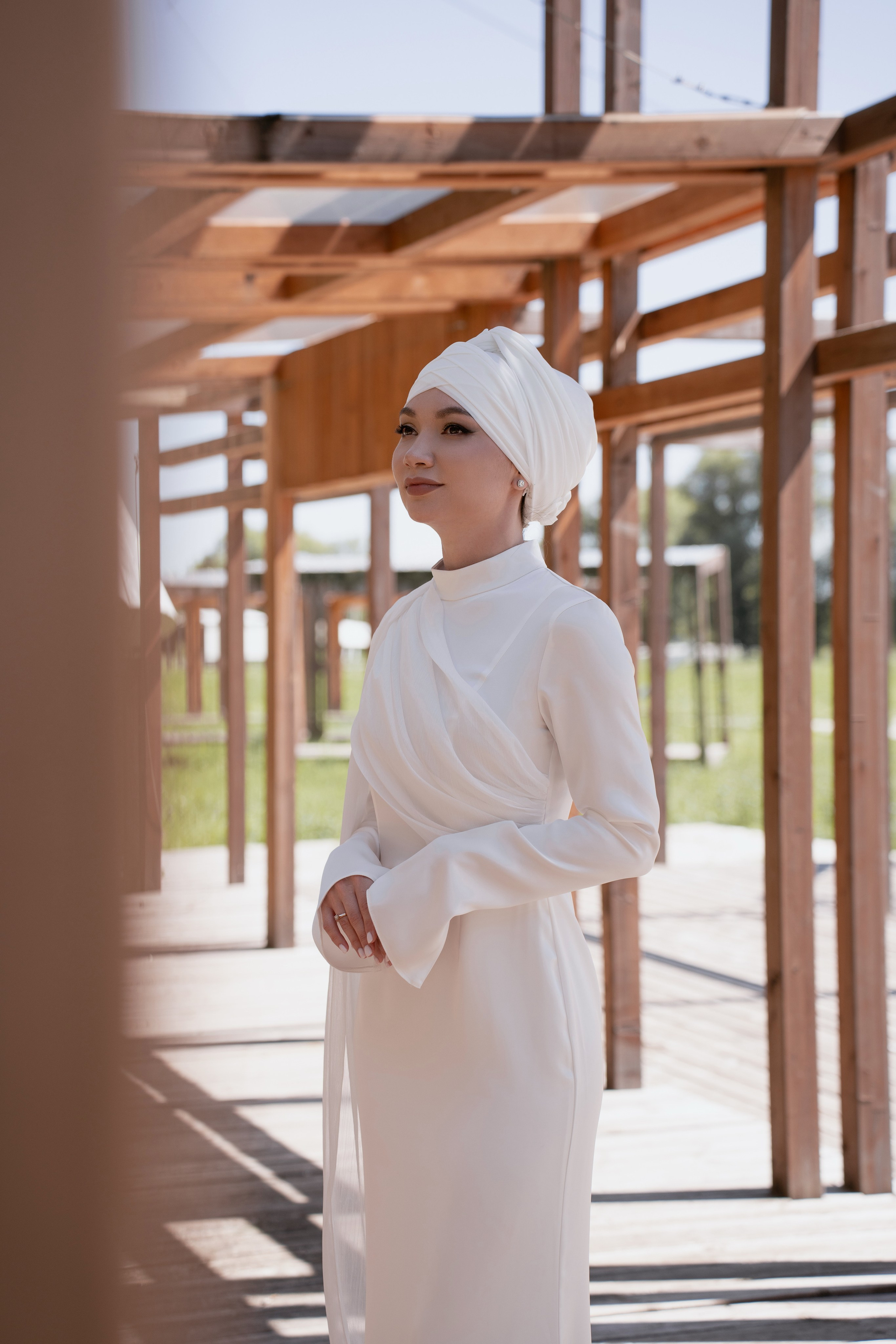 Никах| 19.07.2025. Главная