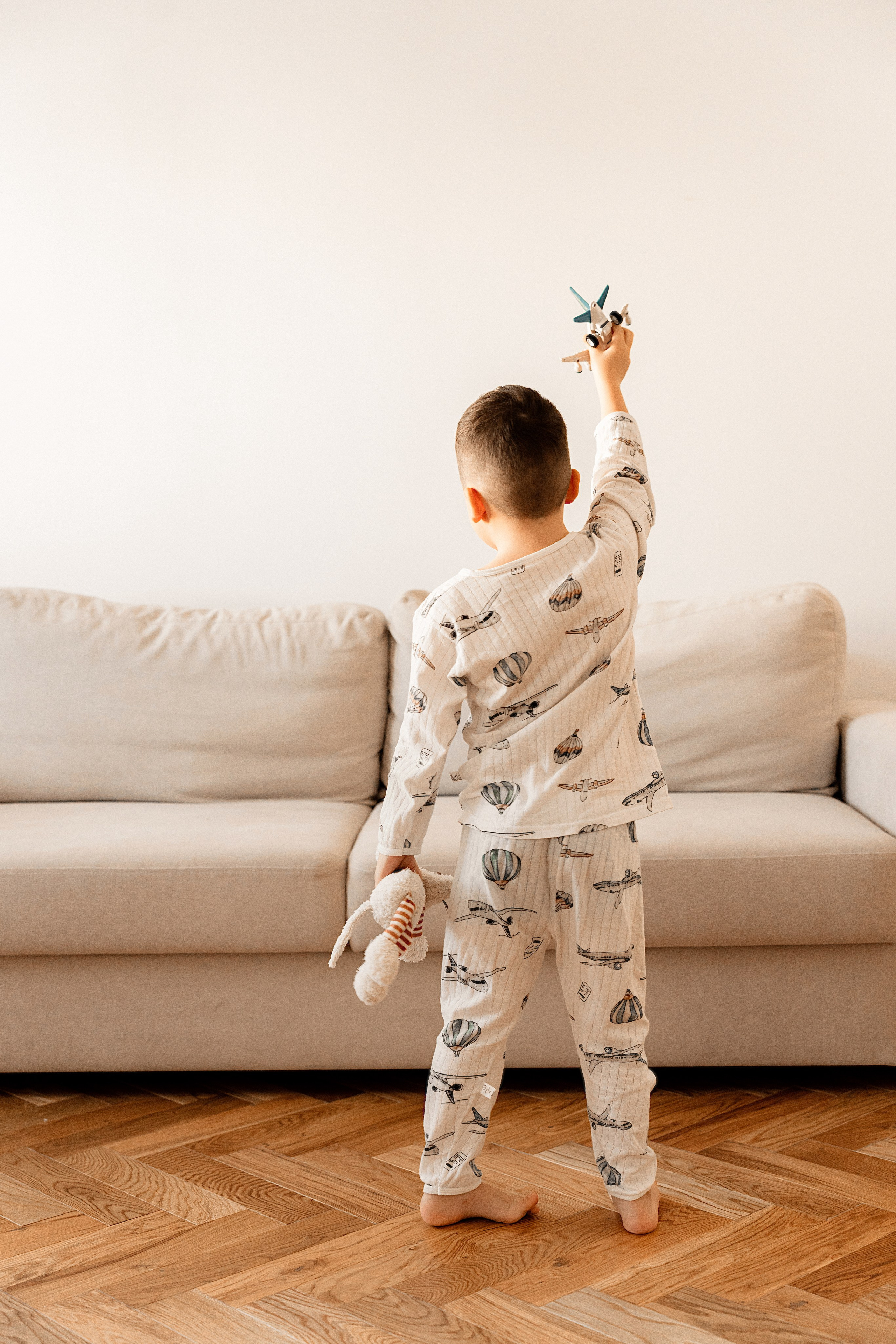 Уютная семейная фотосессия. Главная