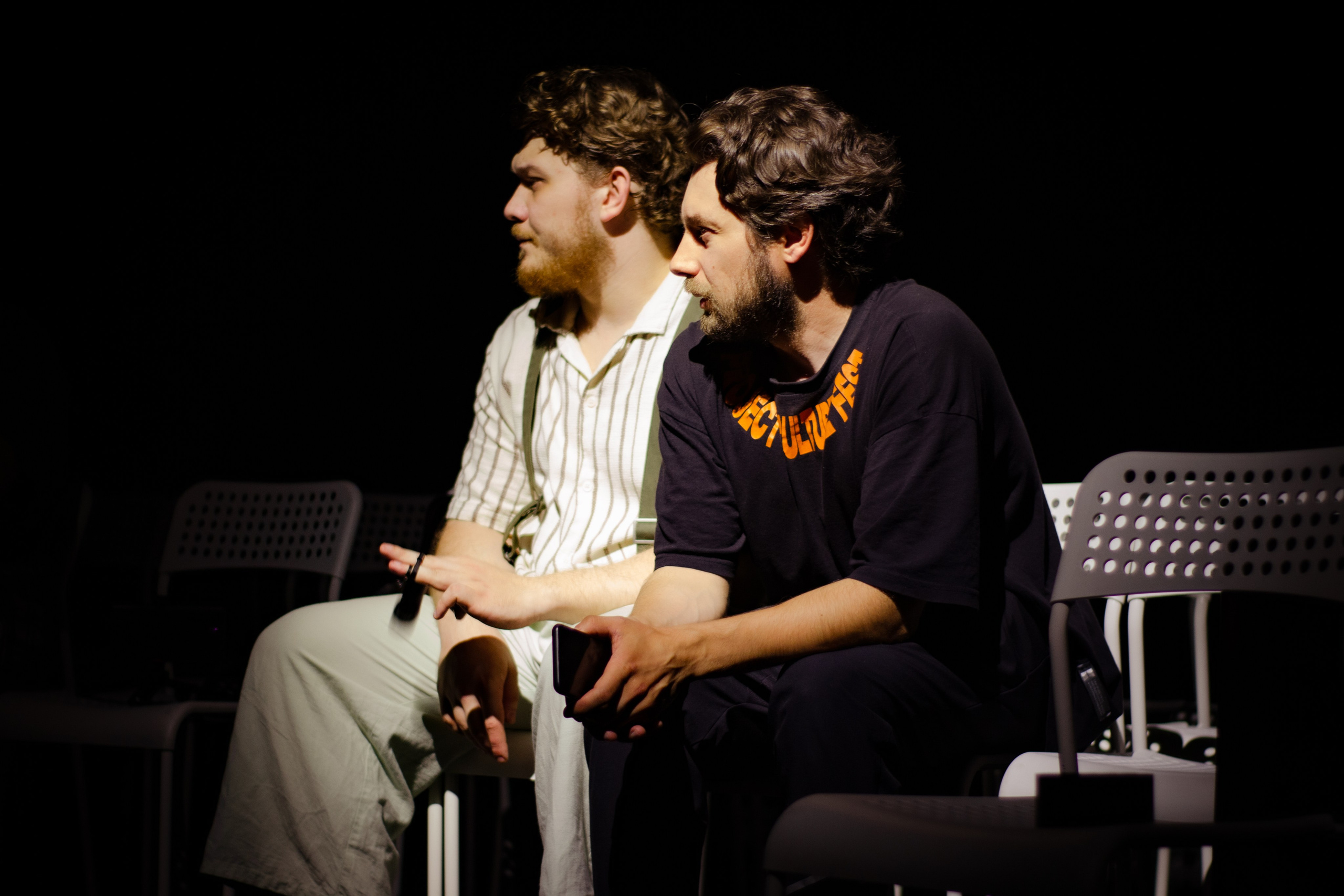 Маленькие истории