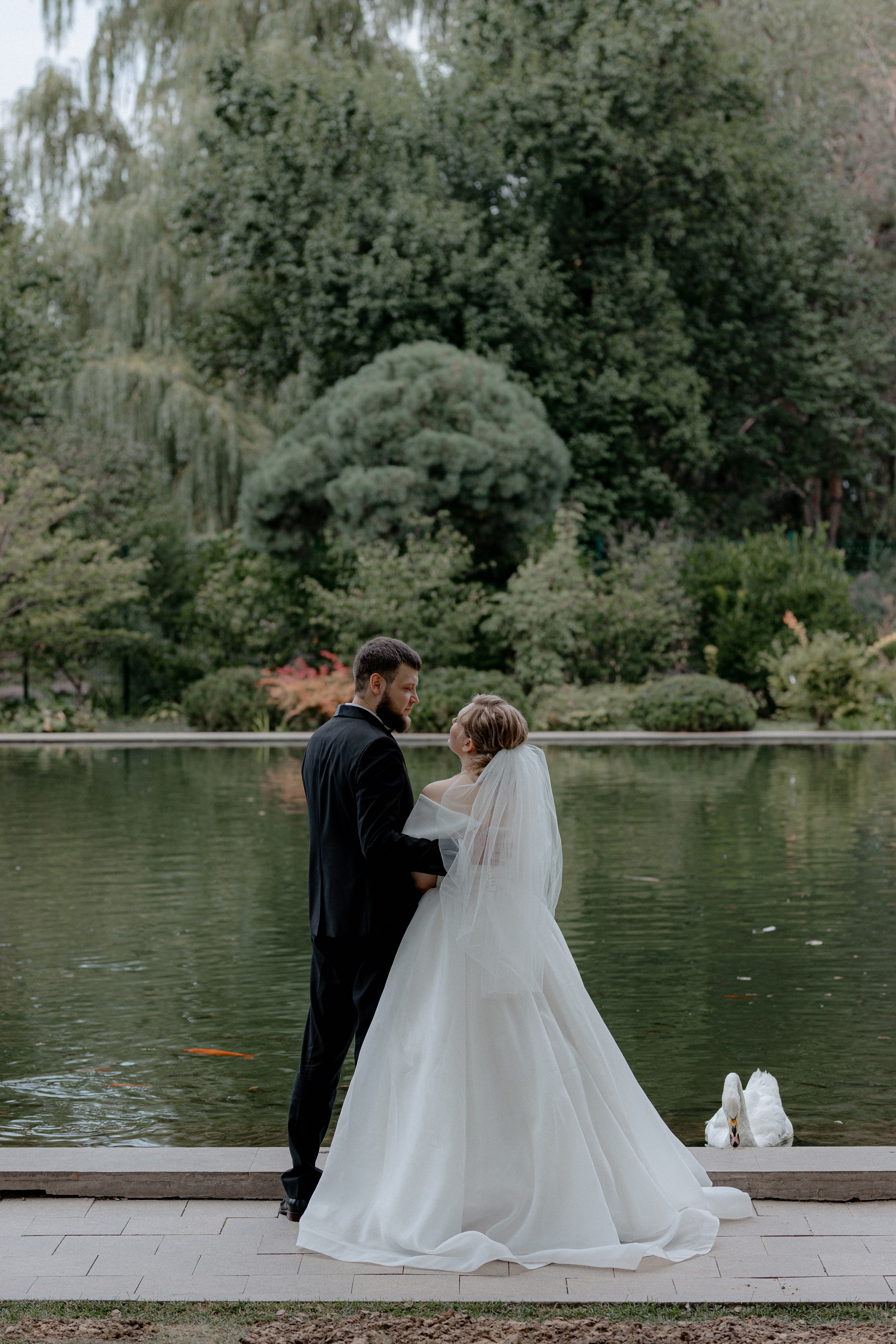 Илья Анастасия. Фотограф в Алматы Диана Токтарова