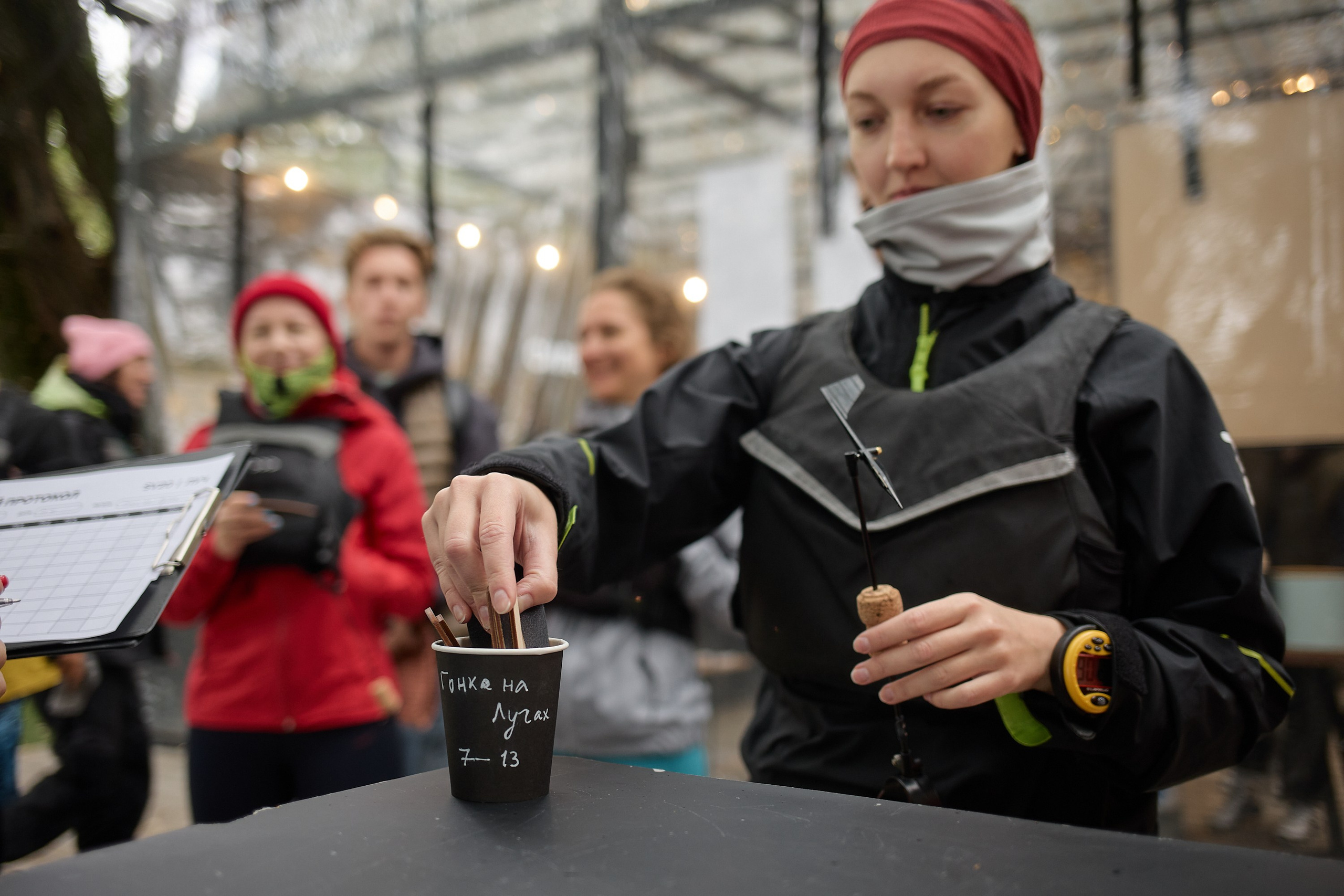 Sila Vetra. Еремина Катерина