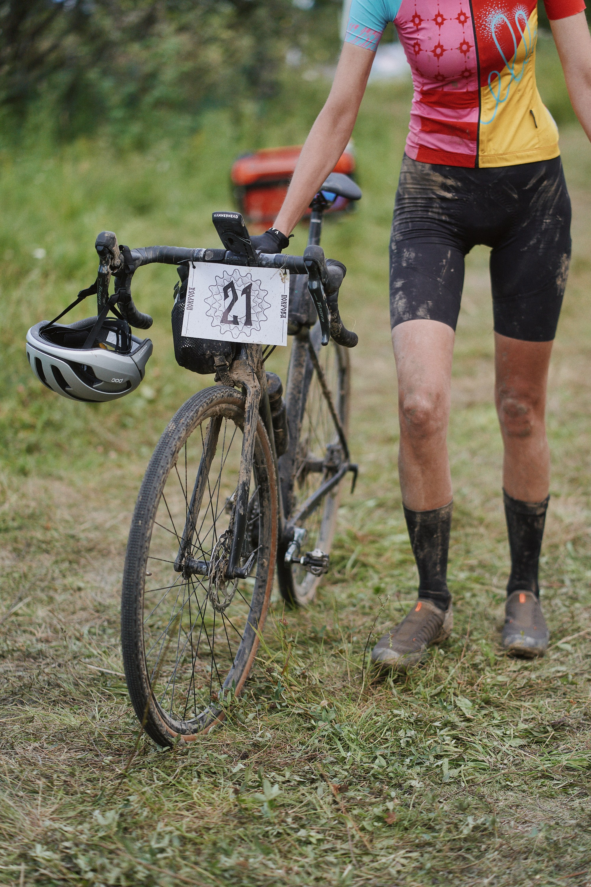 ПОКРОВА 2024. Еремина Катерина