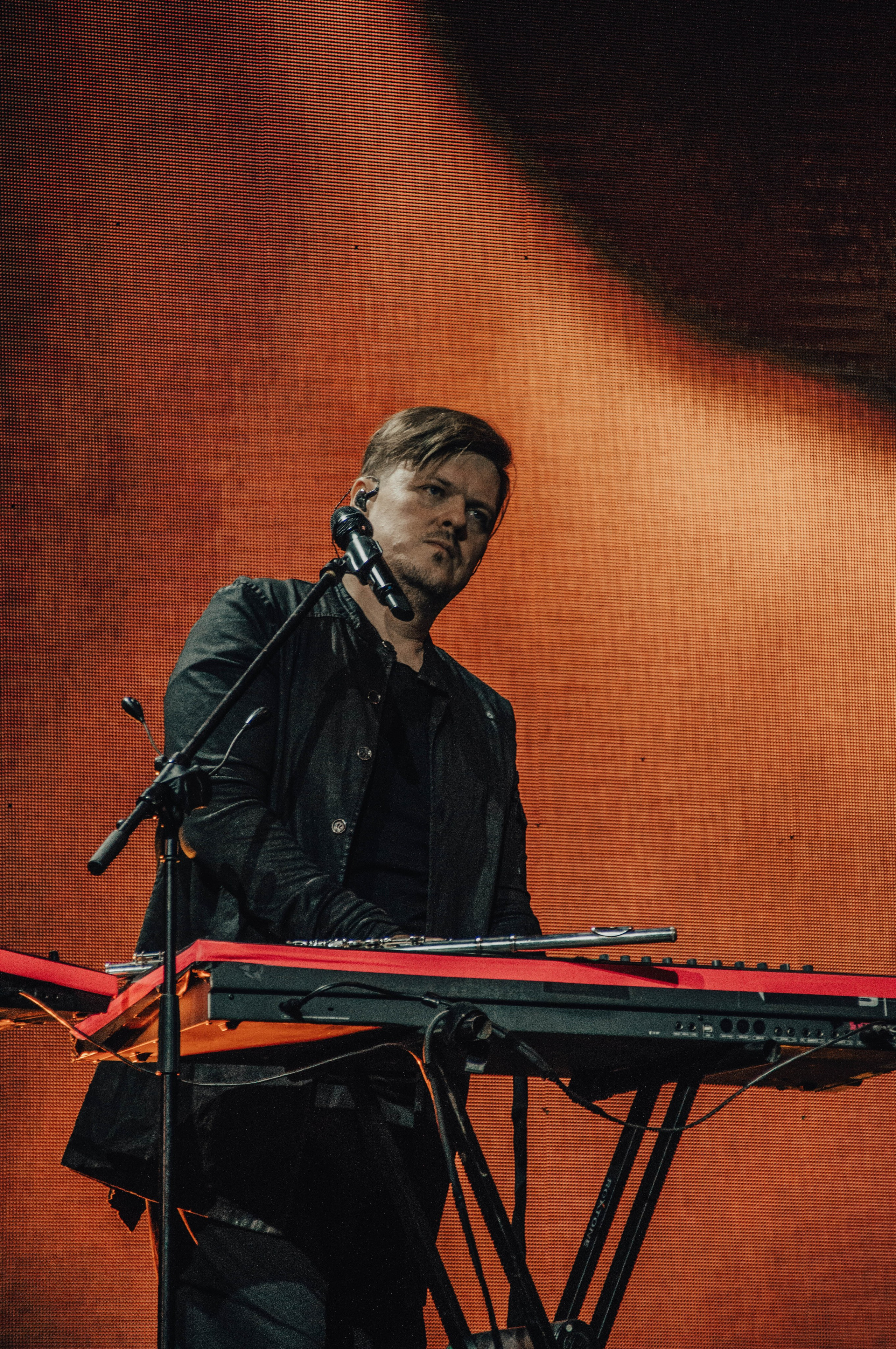 Би-2, Смоленск, ДС «Юбилейный». Индивидуальный фотограф в Москве