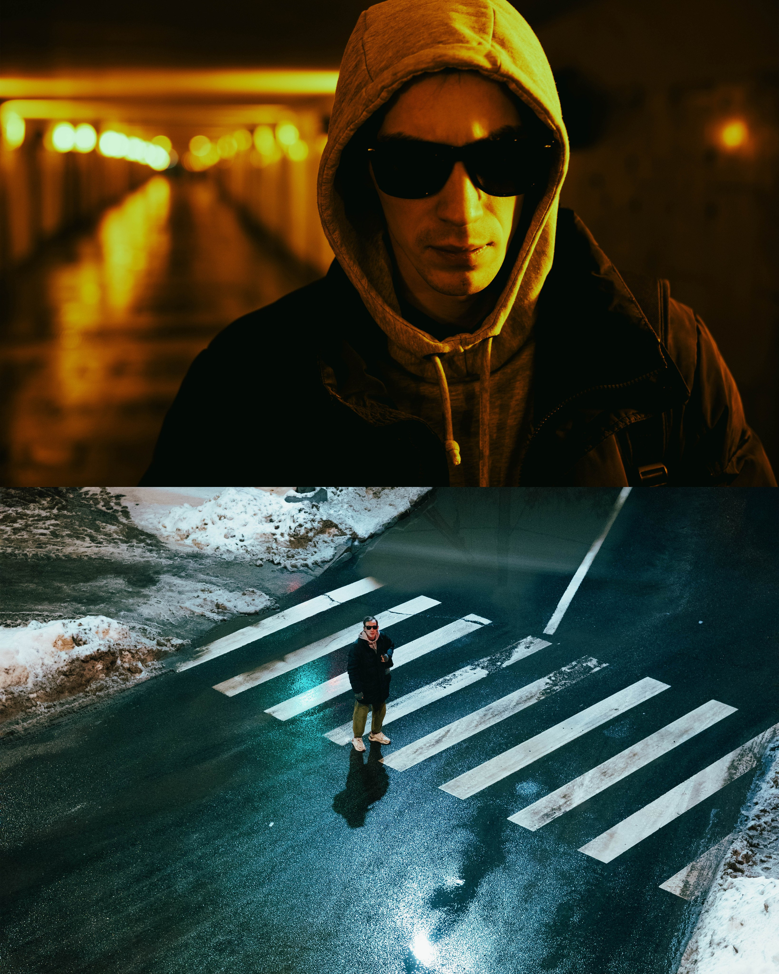 Павел — Ночной Дозор. Индивидуальный фотограф в Москве