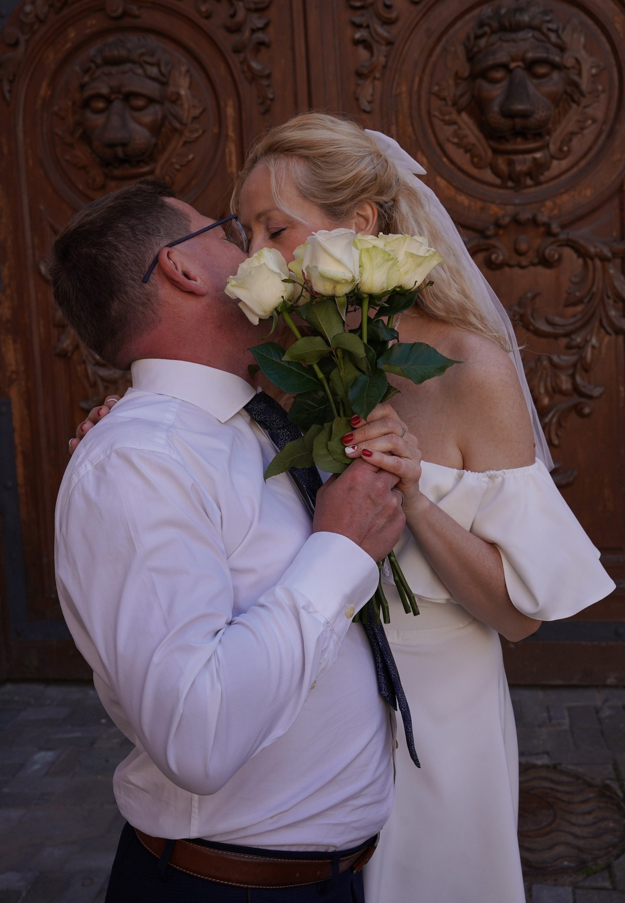 Валерия Андрей. Студийный и портретный фотограф в САНКТ-ПЕТЕРБУРГЕИрина Махаон