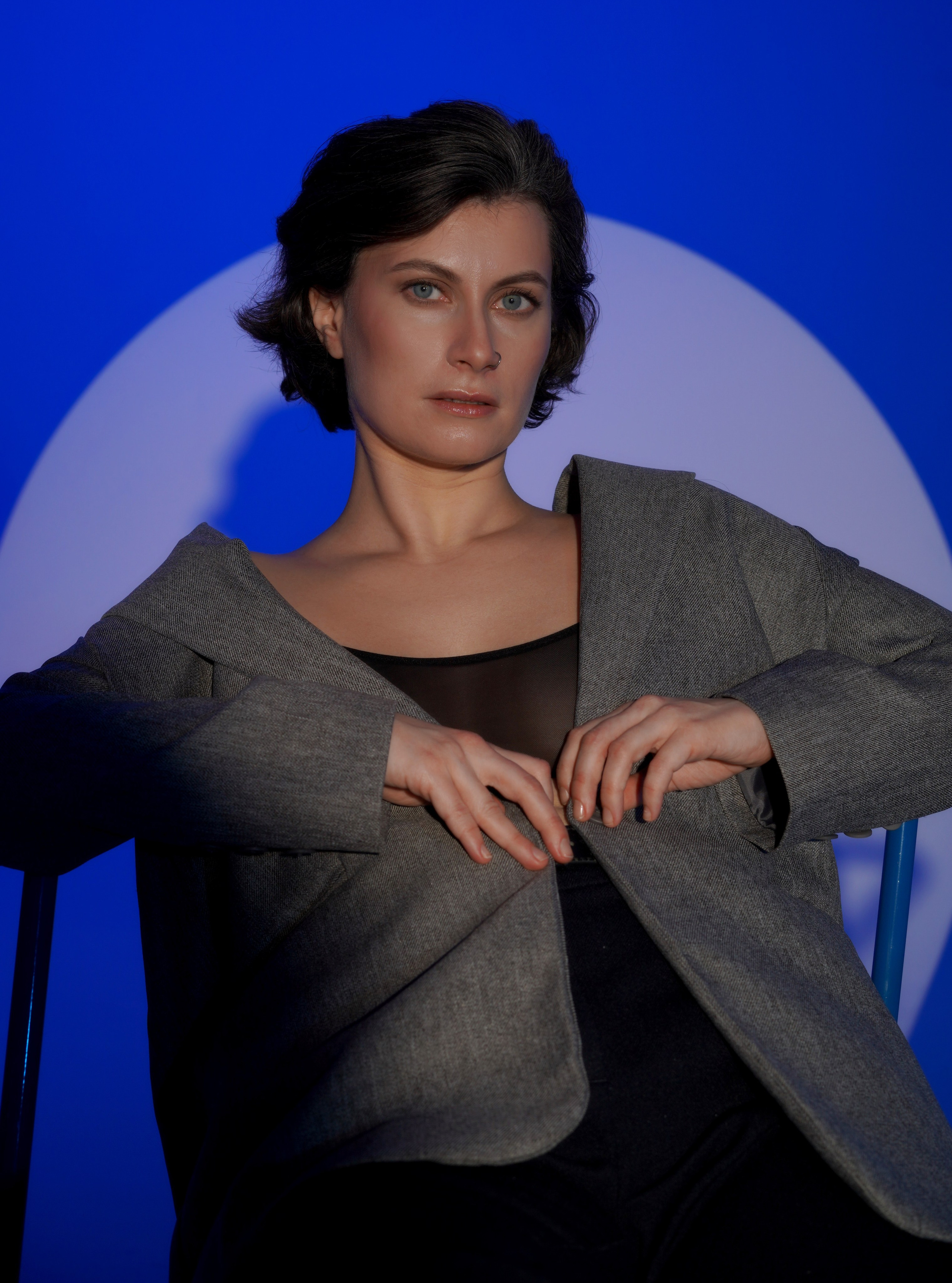 Женские портреты. Студийный и портретный фотограф в САНКТ-ПЕТЕРБУРГЕИрина Махаон