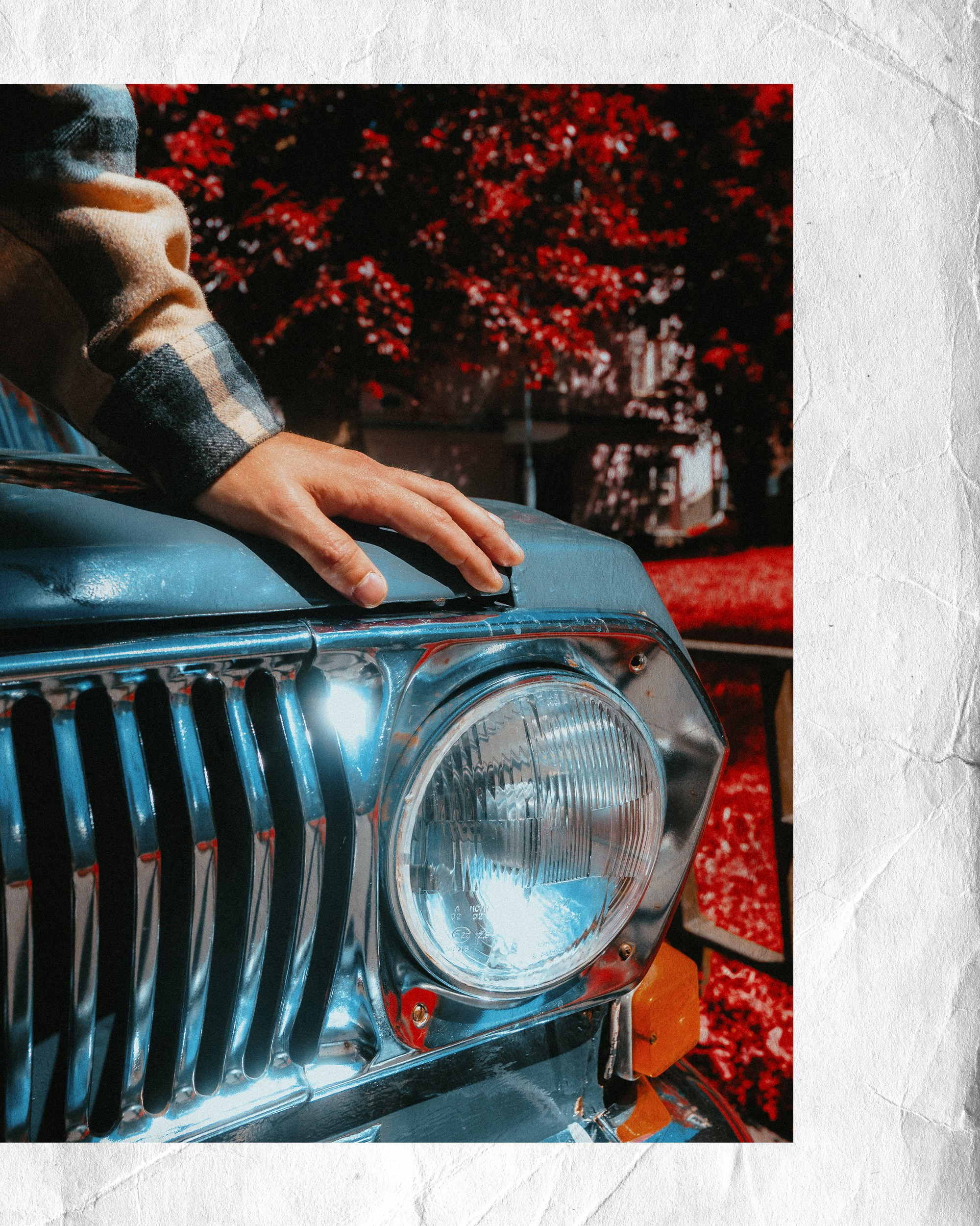 Владимир. Фёдор Малюгин. Ваш бади в визуале