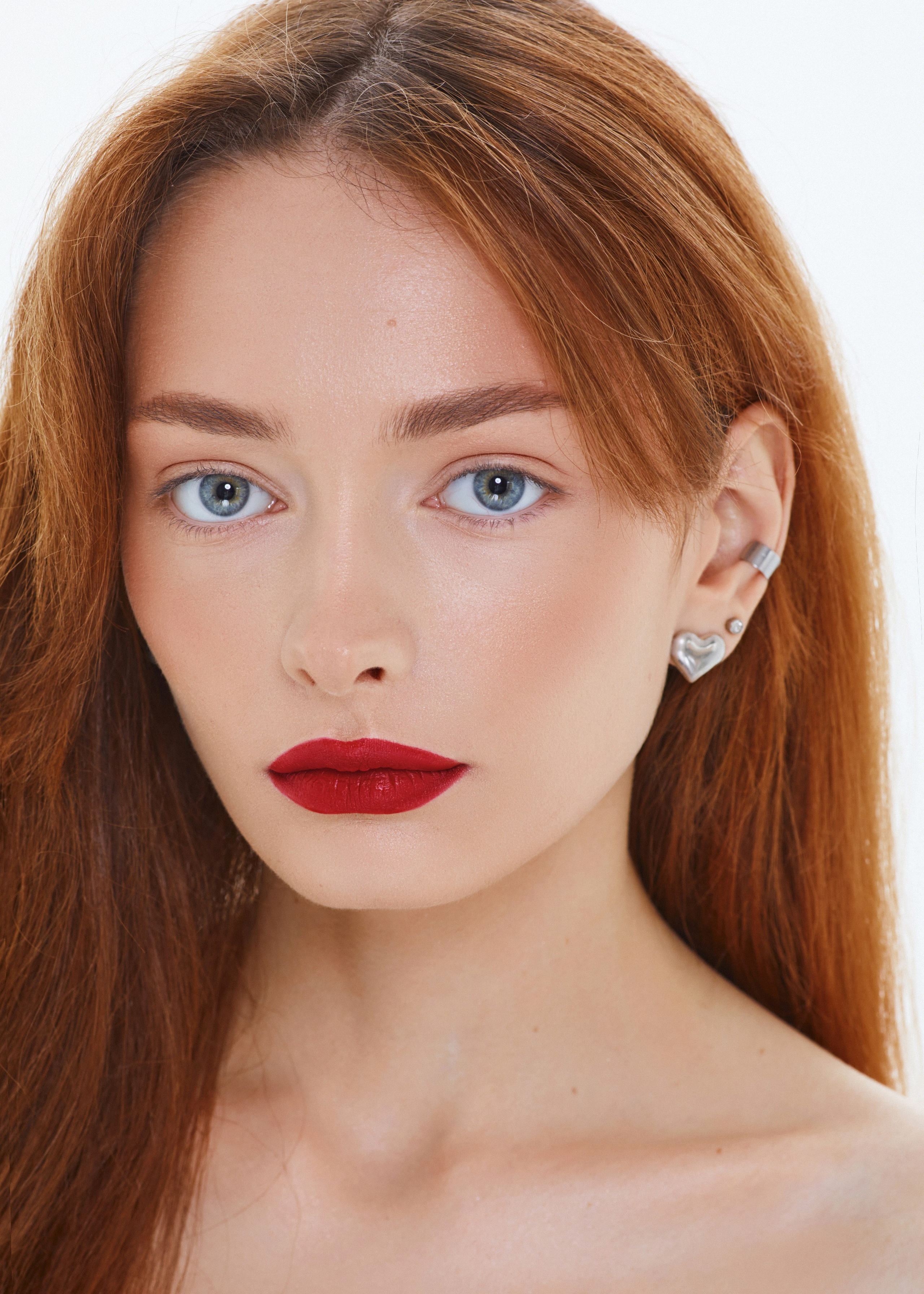 Model @polinalexm_ muah @zlata_makeup. Фотограф Ирина Бутко