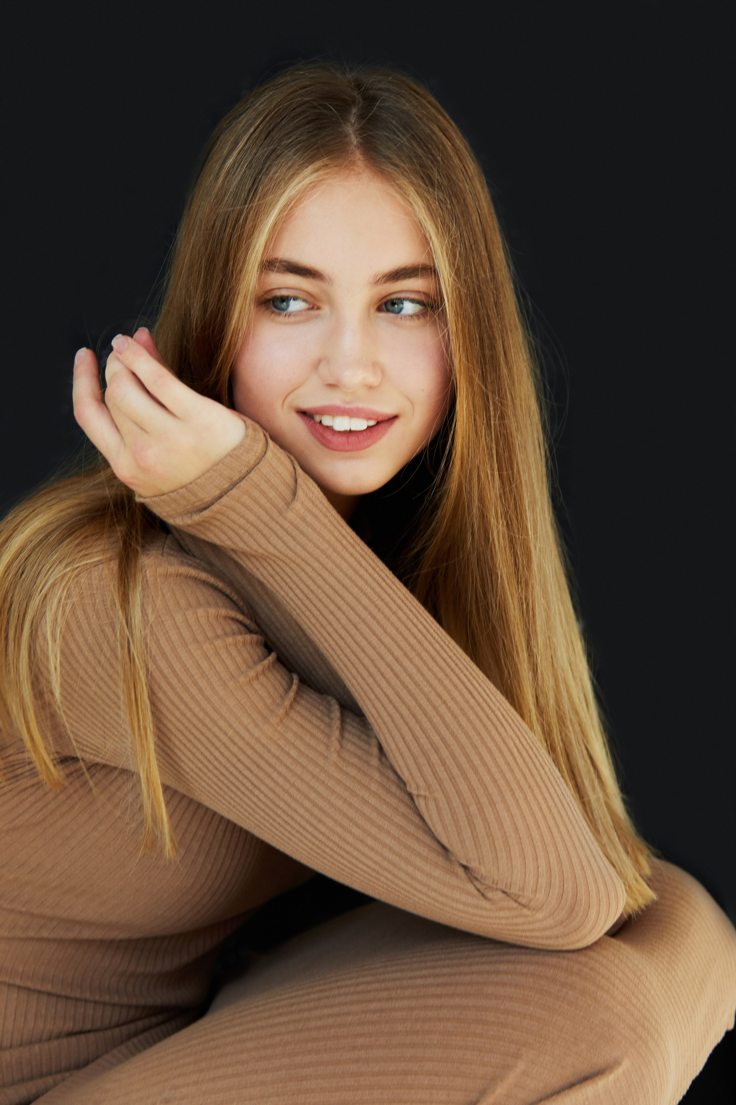 Саша. Фотограф Ирина Бутко