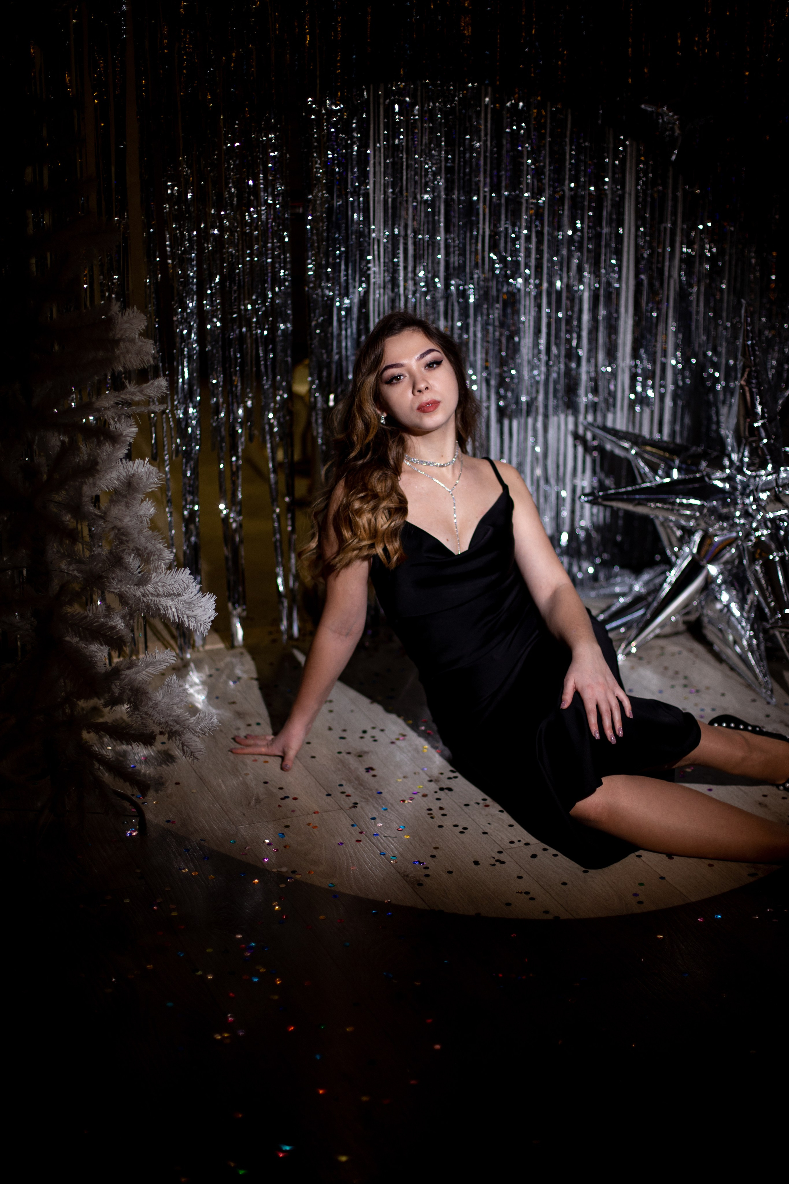 Андрей + Алина. Свадебный и семейный фотограф в Михайловке Полина Крипс