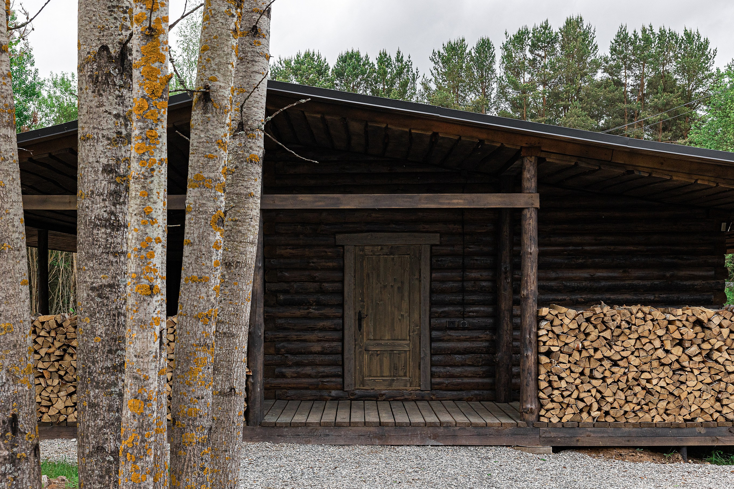 Банный комплекс д. Холуй. Дизайнер Алина Вейнкрот. Иван Благушин. Интерьерный и архитектурный фотограф в Москве и Санкт-Петербурге