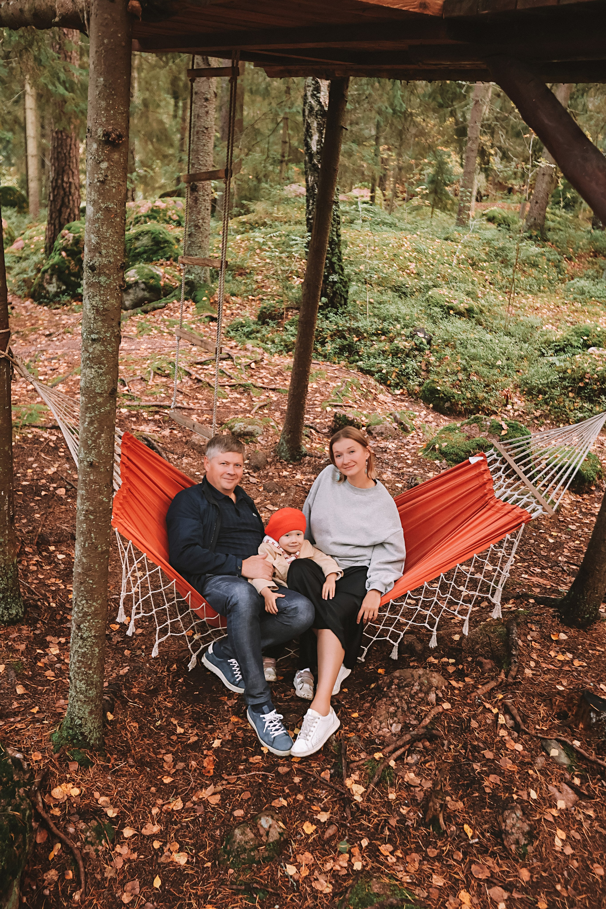 Выборг. Семейный фотограф Тюмень, фотограф на роды Салмина Мария