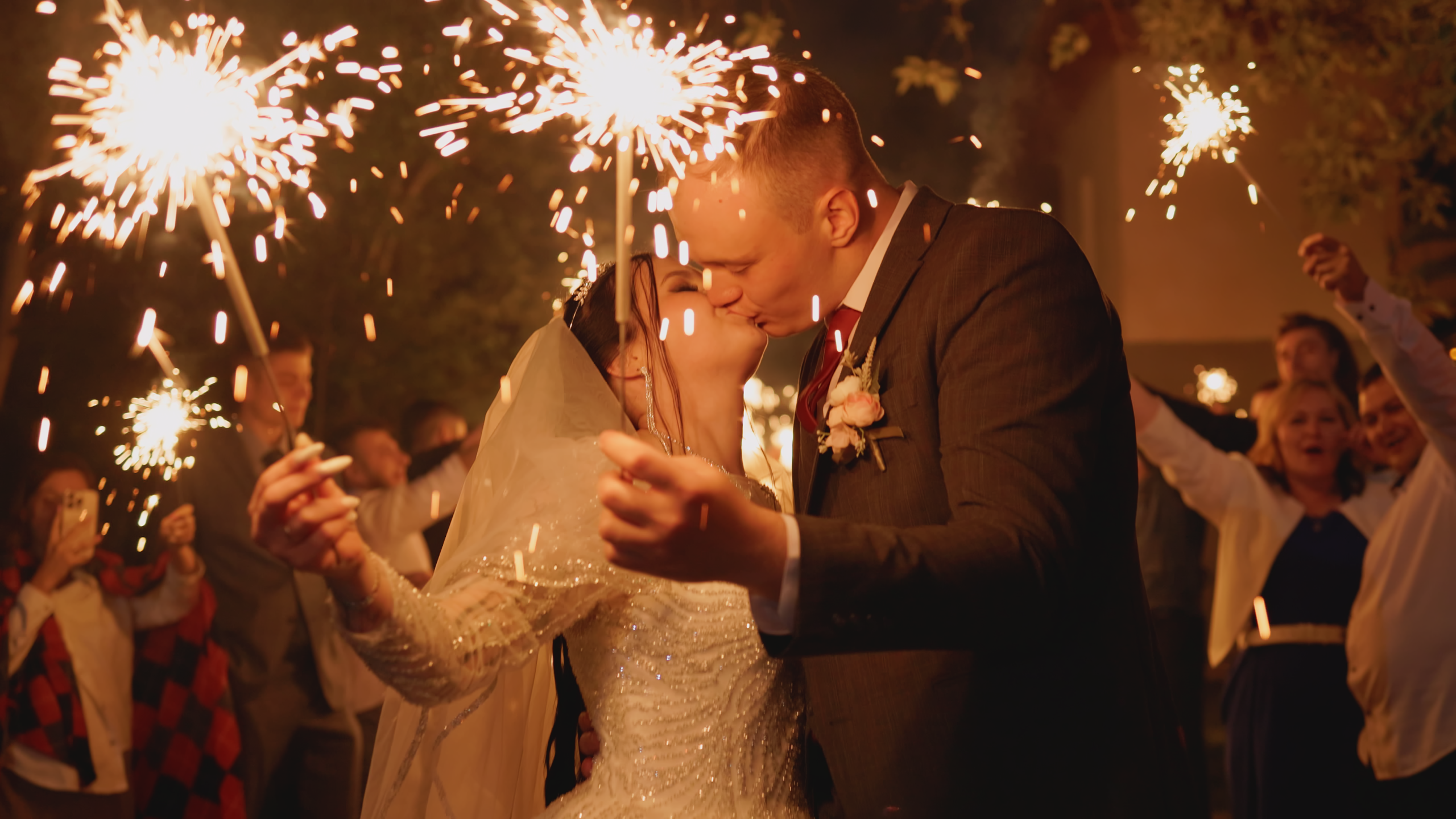 Свадебный день Вячеслава & Виктории. Фотограф Братск Юлий Дежин