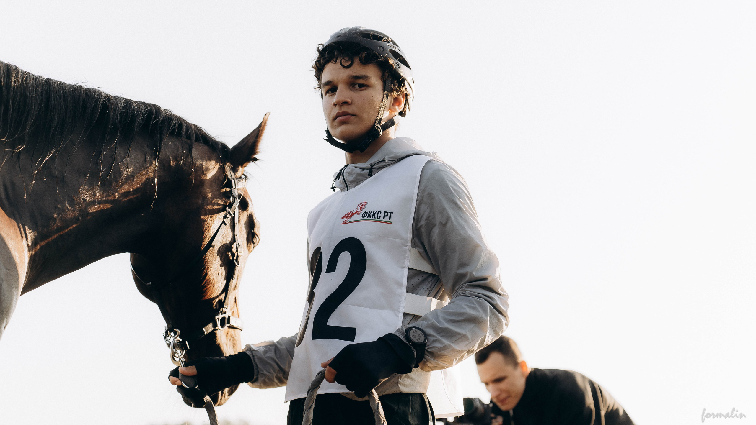 День Коня. Алиса Никитцова | Фотограф в Казани