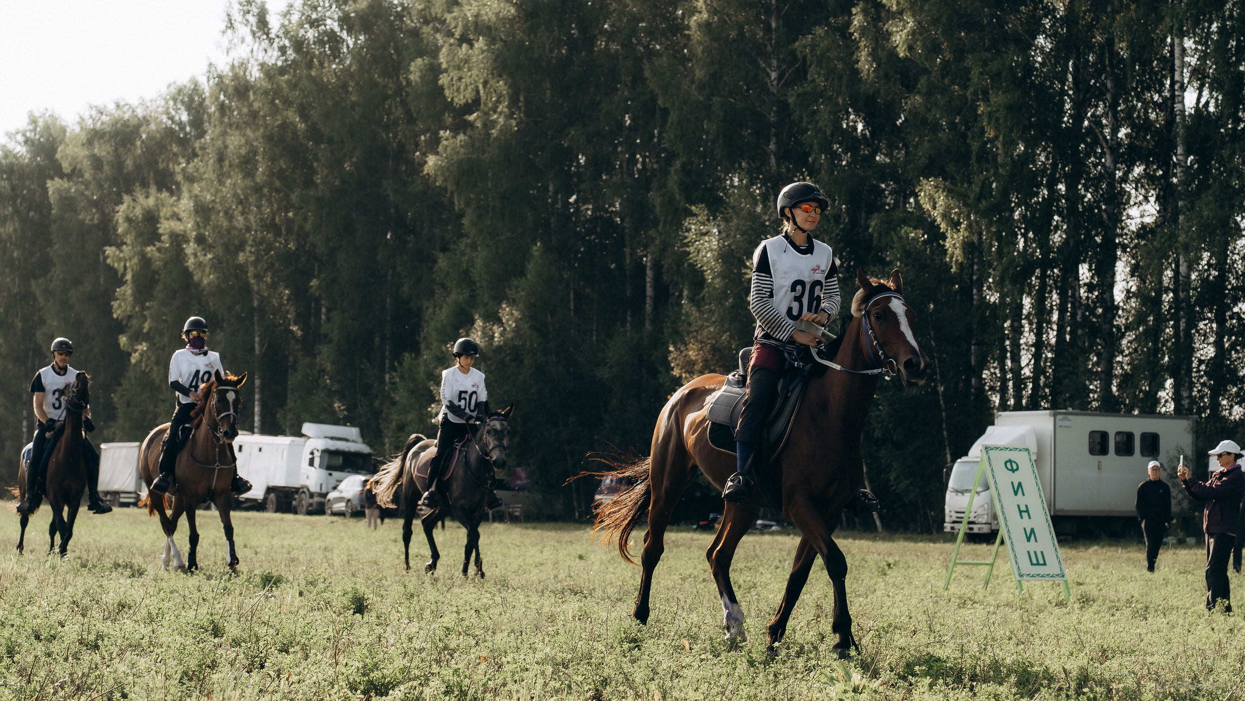 День Коня. Алиса Никитцова | Фотограф в Казани