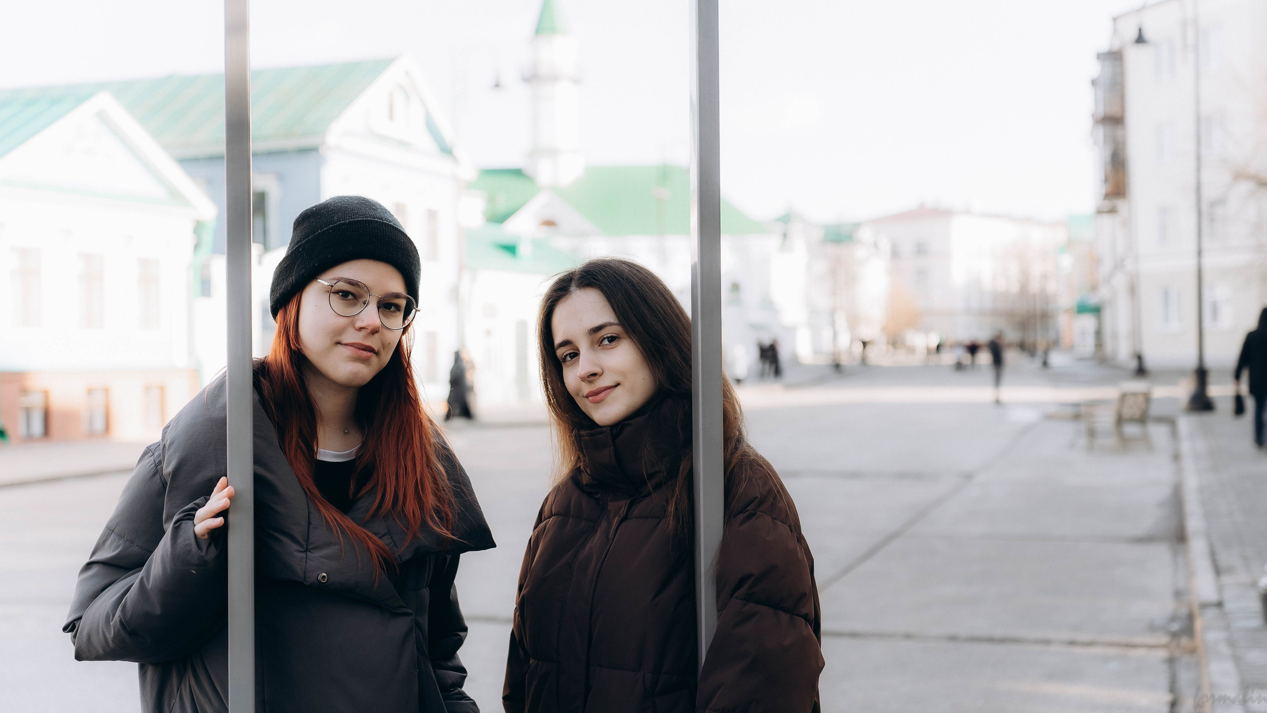 Экскурсия по Казани. Алиса Никитцова | Фотограф в Казани