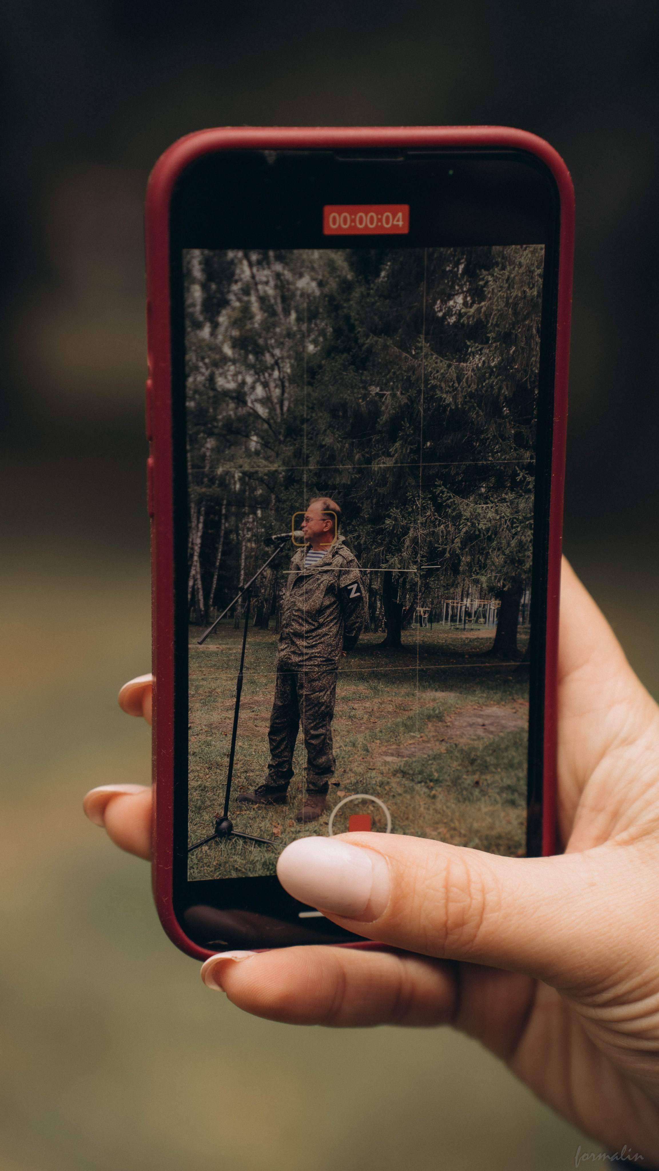 Фестиваль поисковых отрядов РТ 2025. Алиса Никитцова | Фотограф в Казани