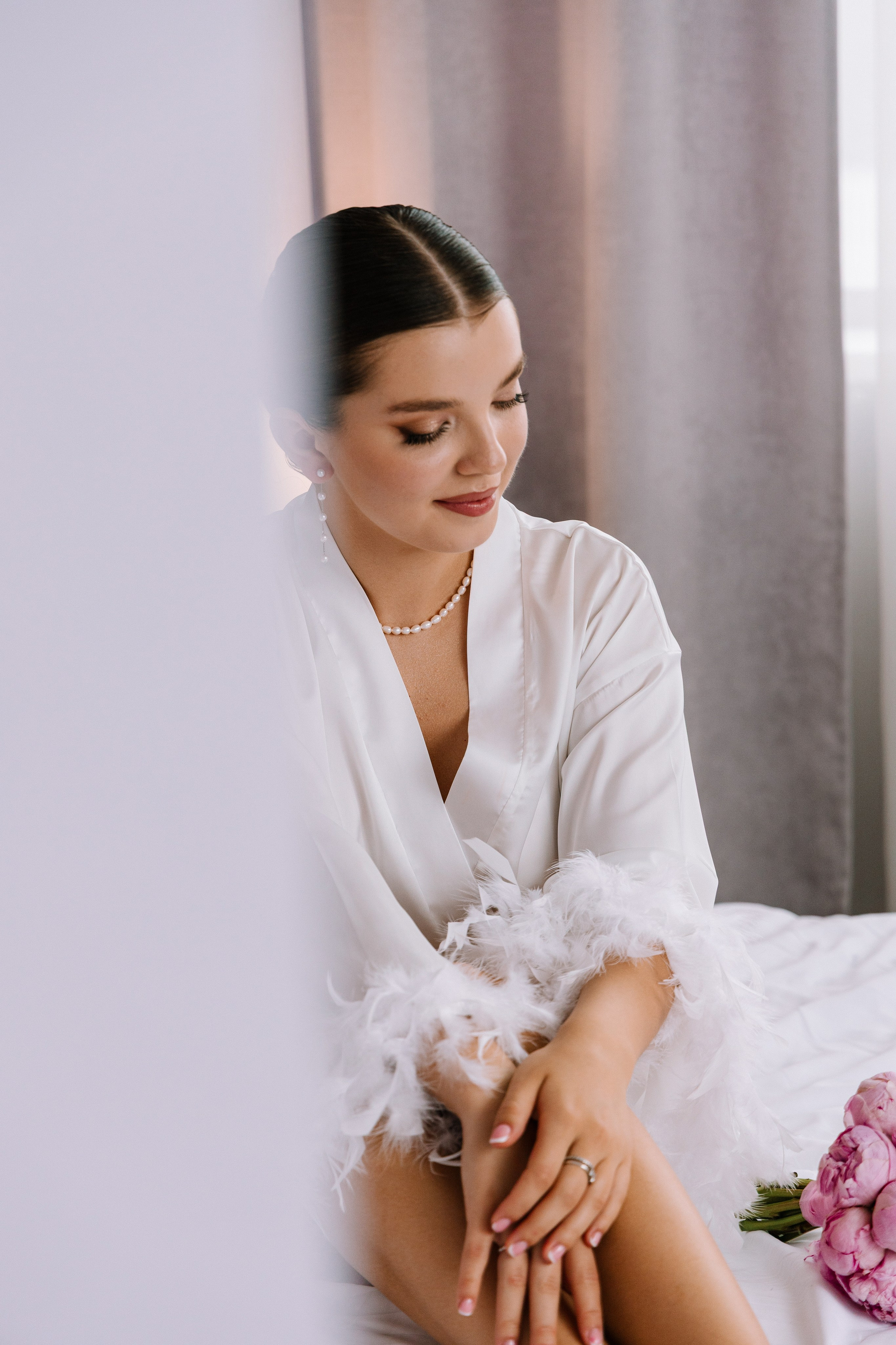 Лука и Екатерина. Свадебный фотограф и видеограф в Москве, Виктор Архилюк