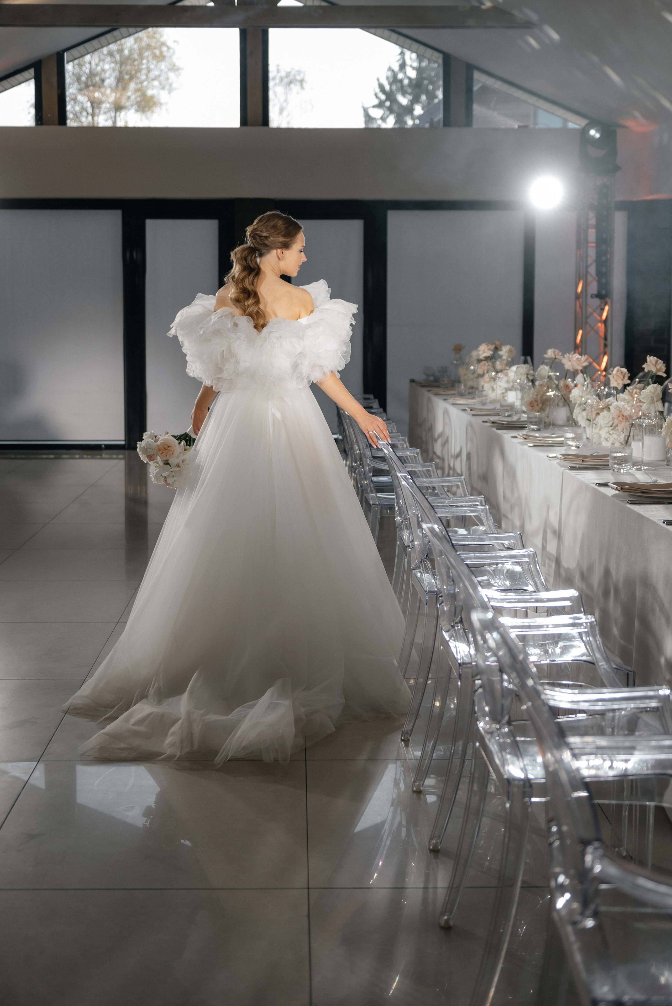 Wedding day in GRAND CNALET. Главная