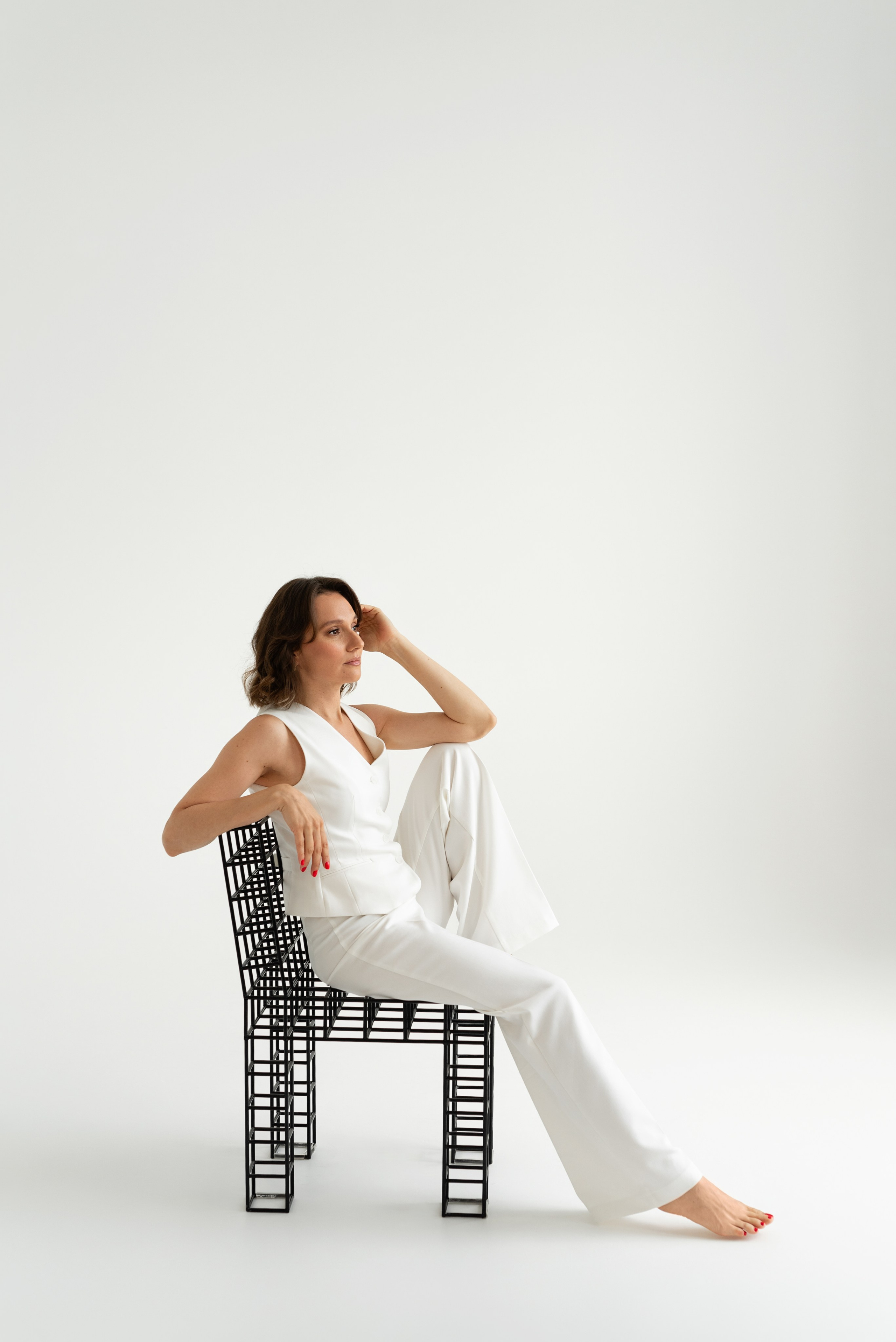 Brand съемка для телесно-ориентированного психолога, бизнес-тренера. Фотограф Москва Кристина Георгиева