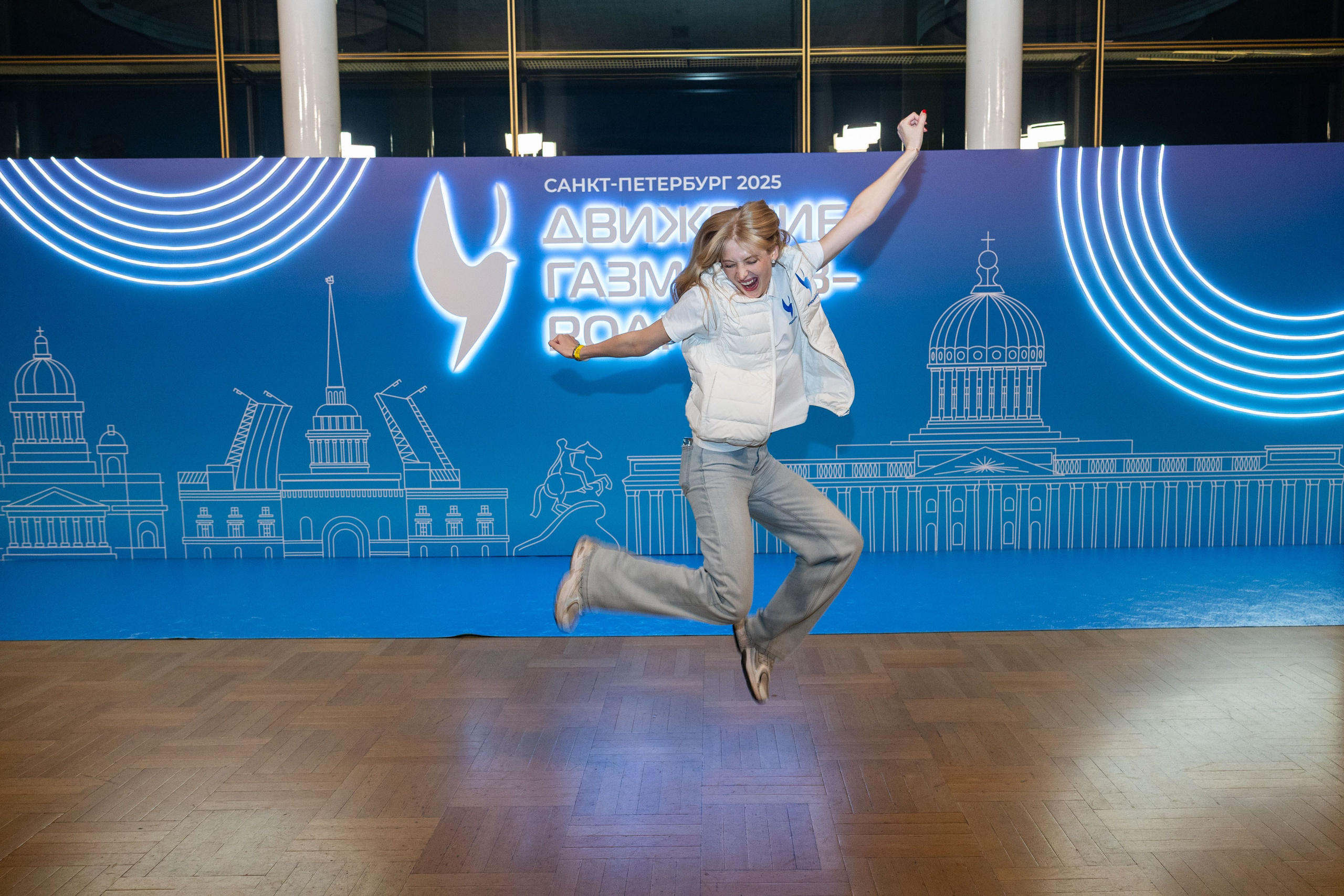 Газманов-Родники. Фотограф Виноградов Константин