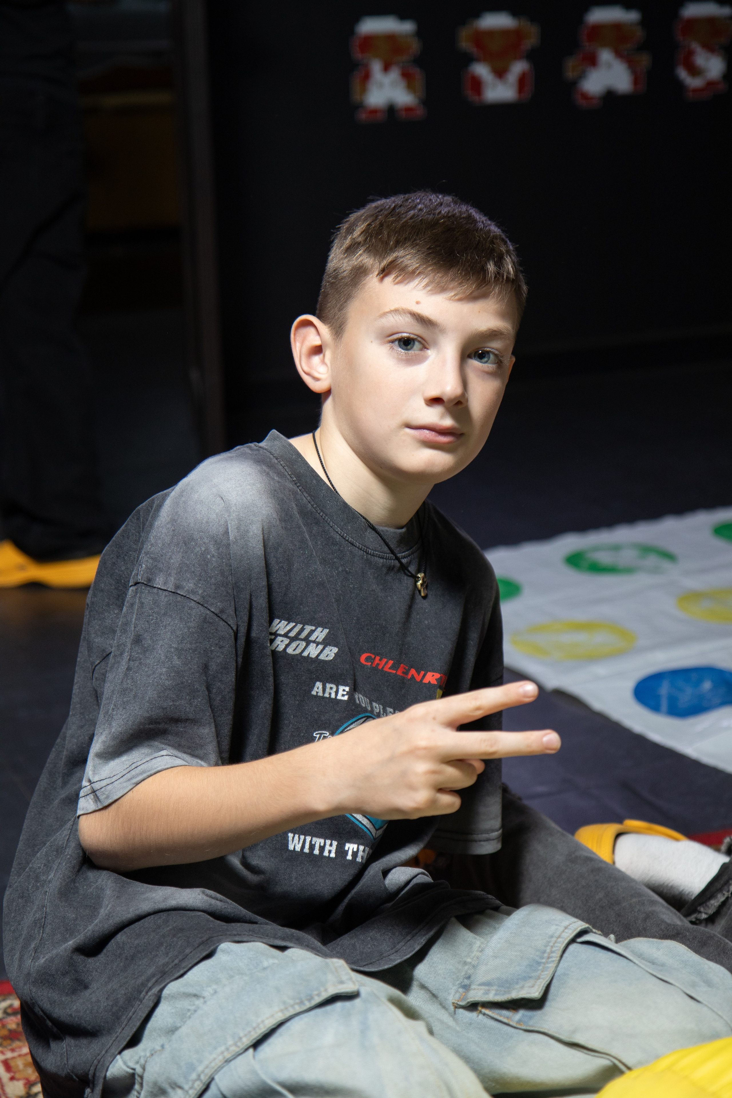 День рождения. Репортажный, event, love-story, креативный фотограф мероприятий в Ярославле Мелюшин Александр