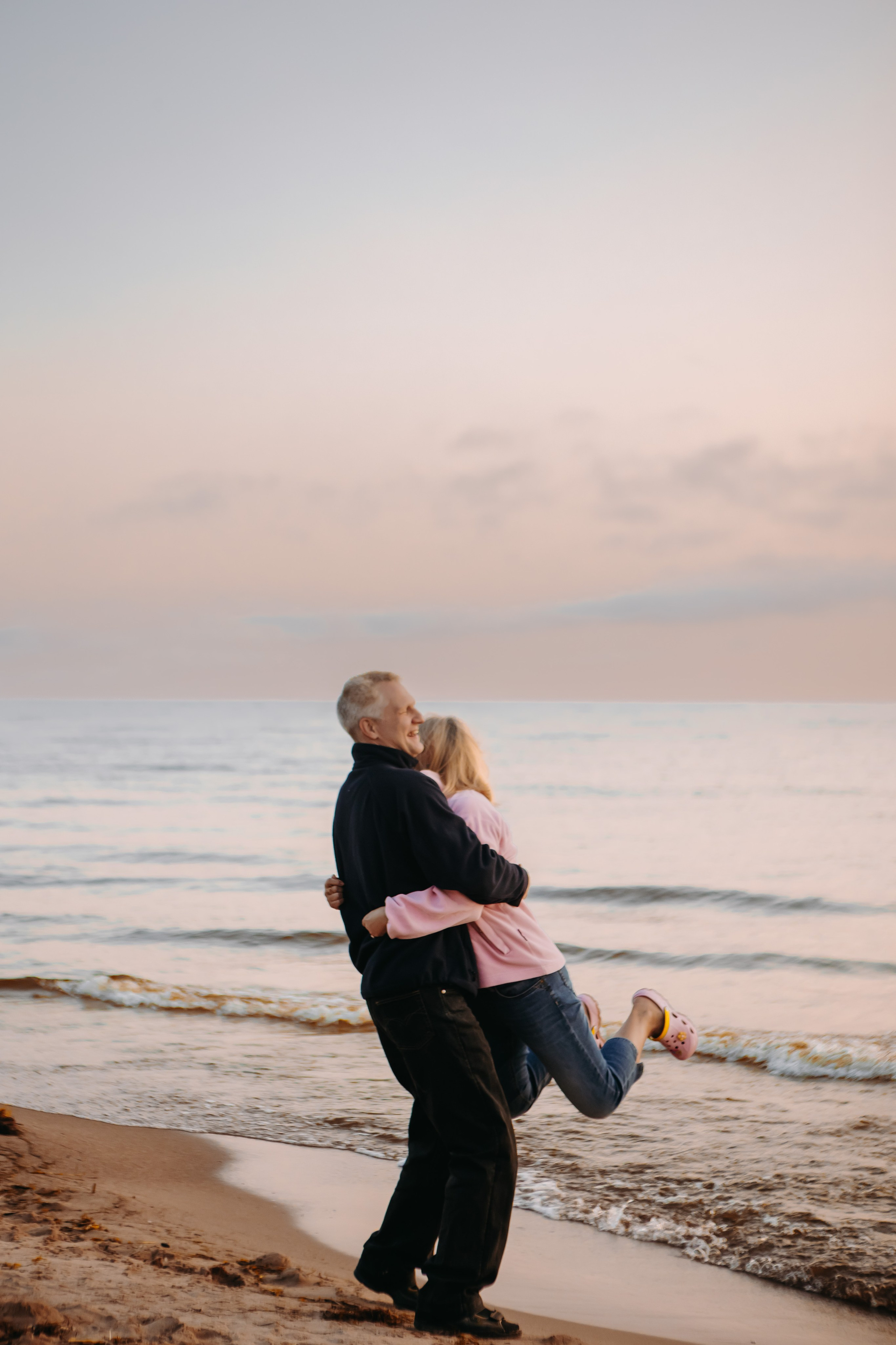 Три поколения. Фотограф-анималист в Санкт-Петербурге Алина Яхонт