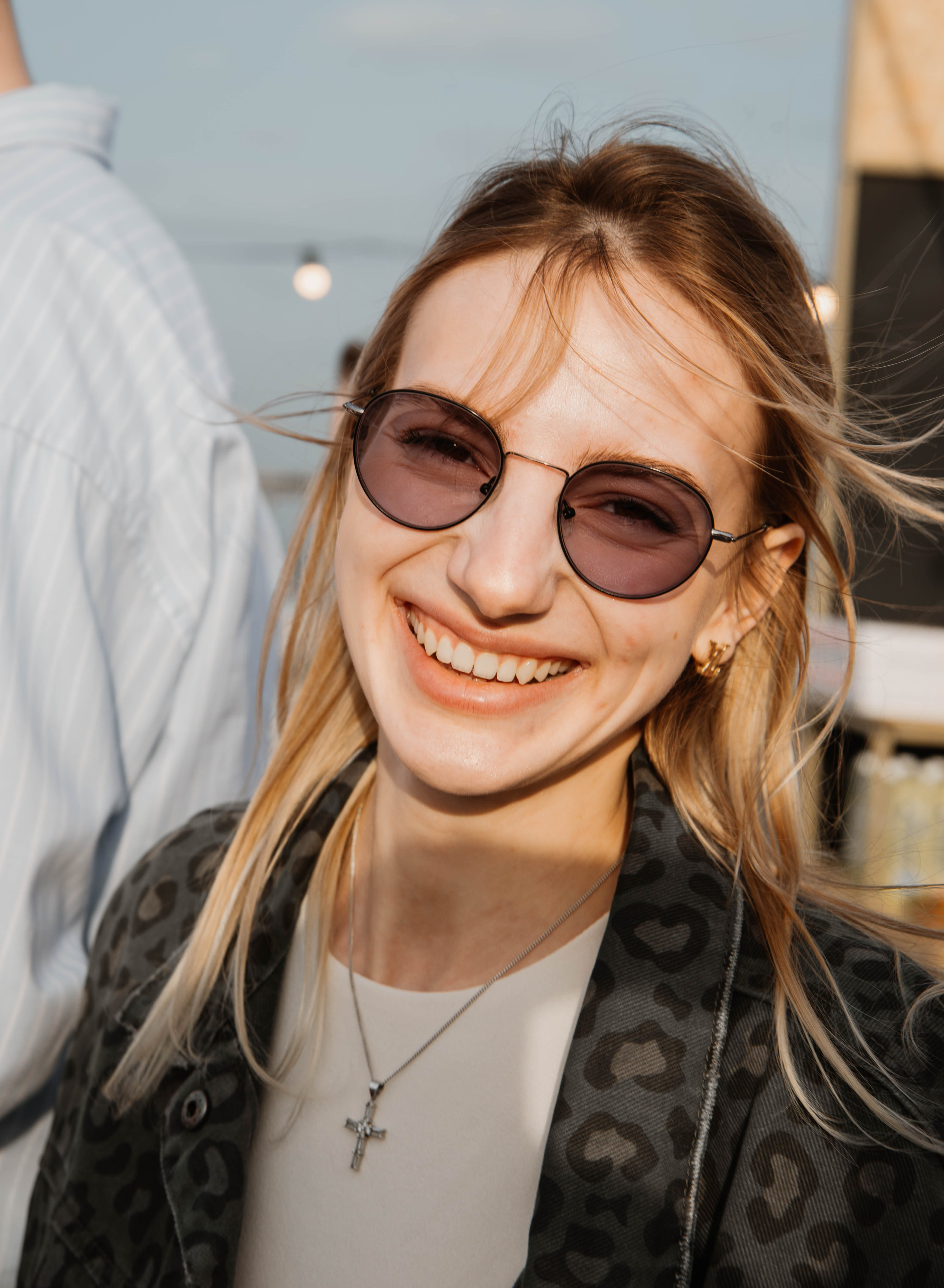 «Городу Курорту» 9 лет. Ксения Glossa. Портретный и репортажный фотограф в Самаре