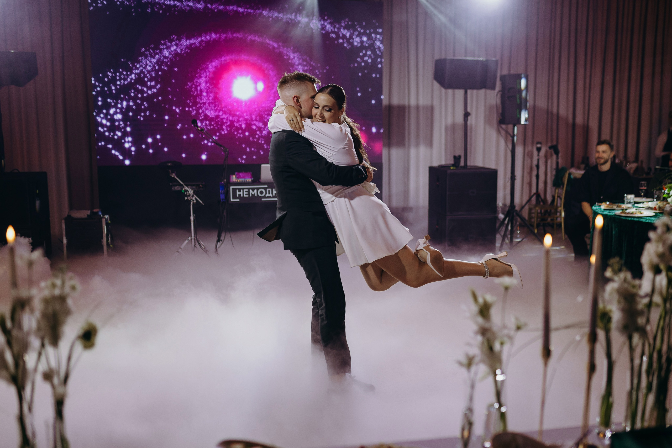 Wedding day 31.08.24. Свадебный фотограф в Санкт-Петербурге