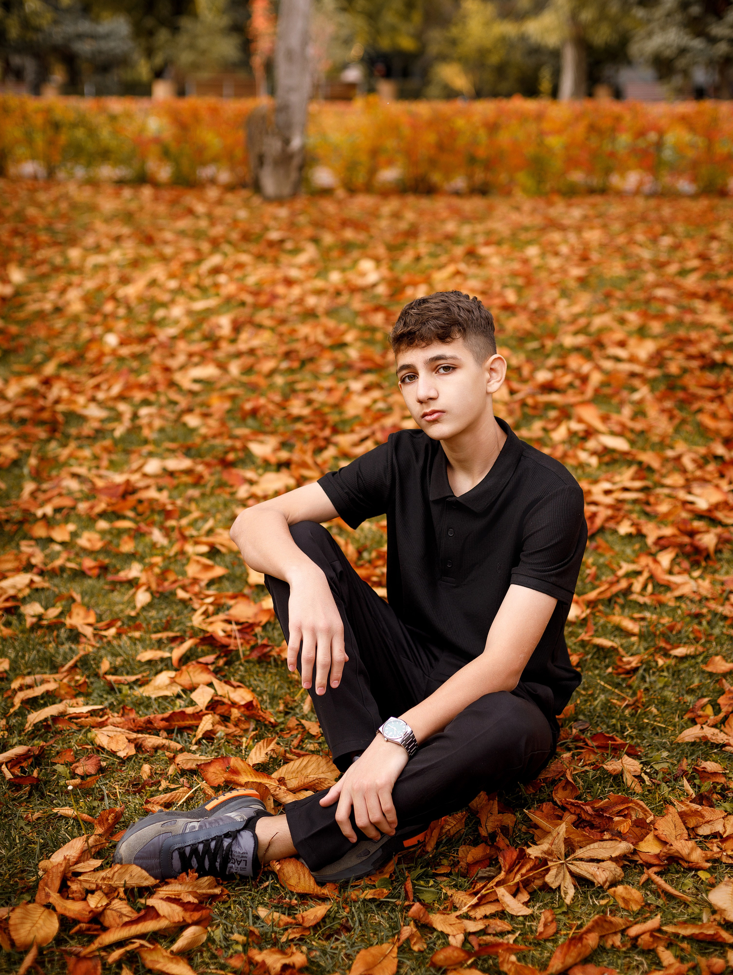 Мехтиев Акбар. Promodels