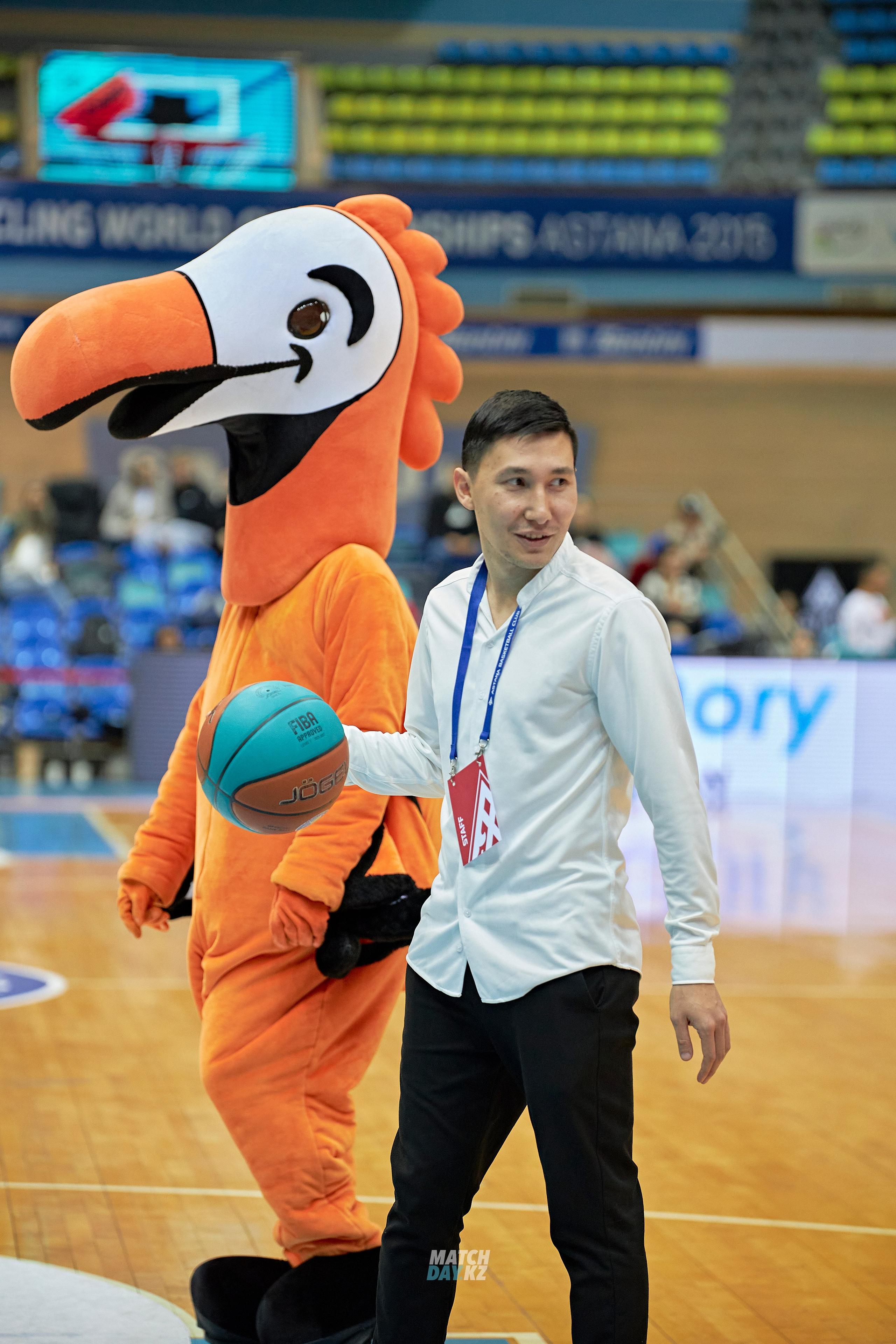 VTB League (Astana — Runa) 30 November 2023. Professional photo & Event agency (Kazakhstan, Astana)