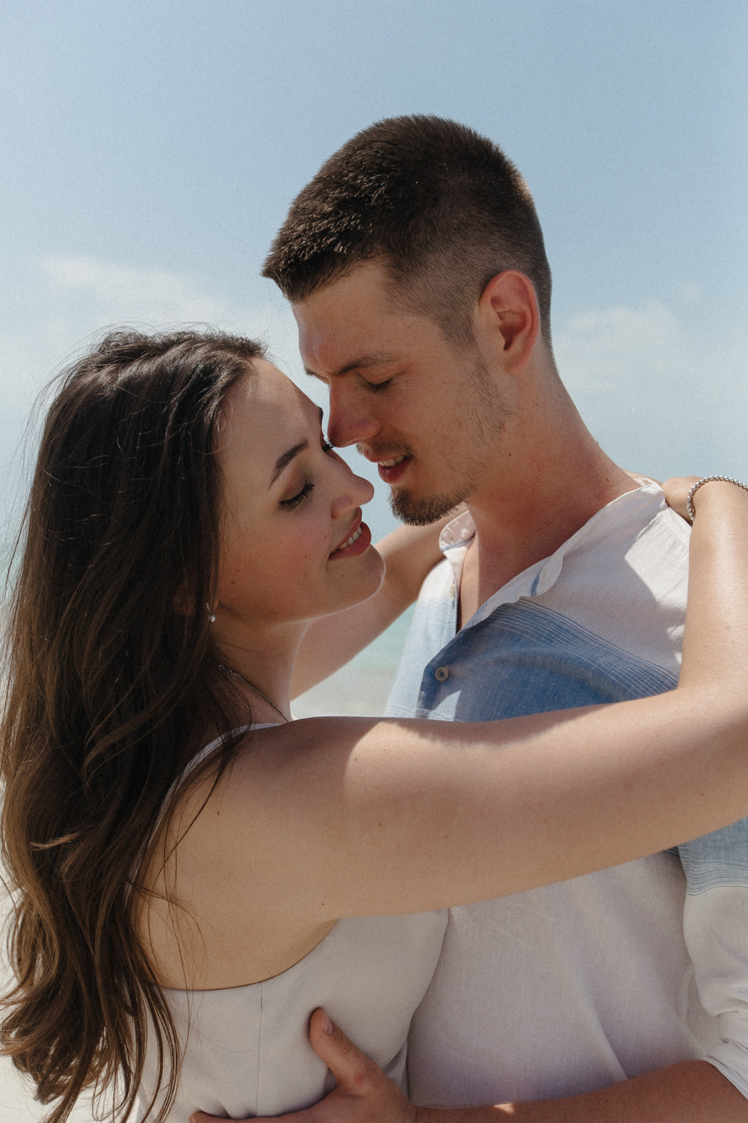 Пляж. Valery Litvinova Photography