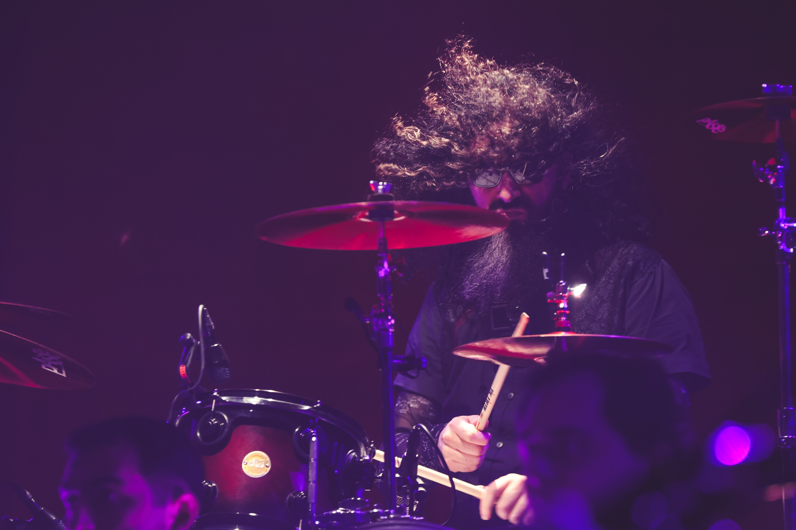 Группа Би-2. Ереван. Фотограф Ольга Махалова — Санкт-Петербург, Москва, Нижний Новгород