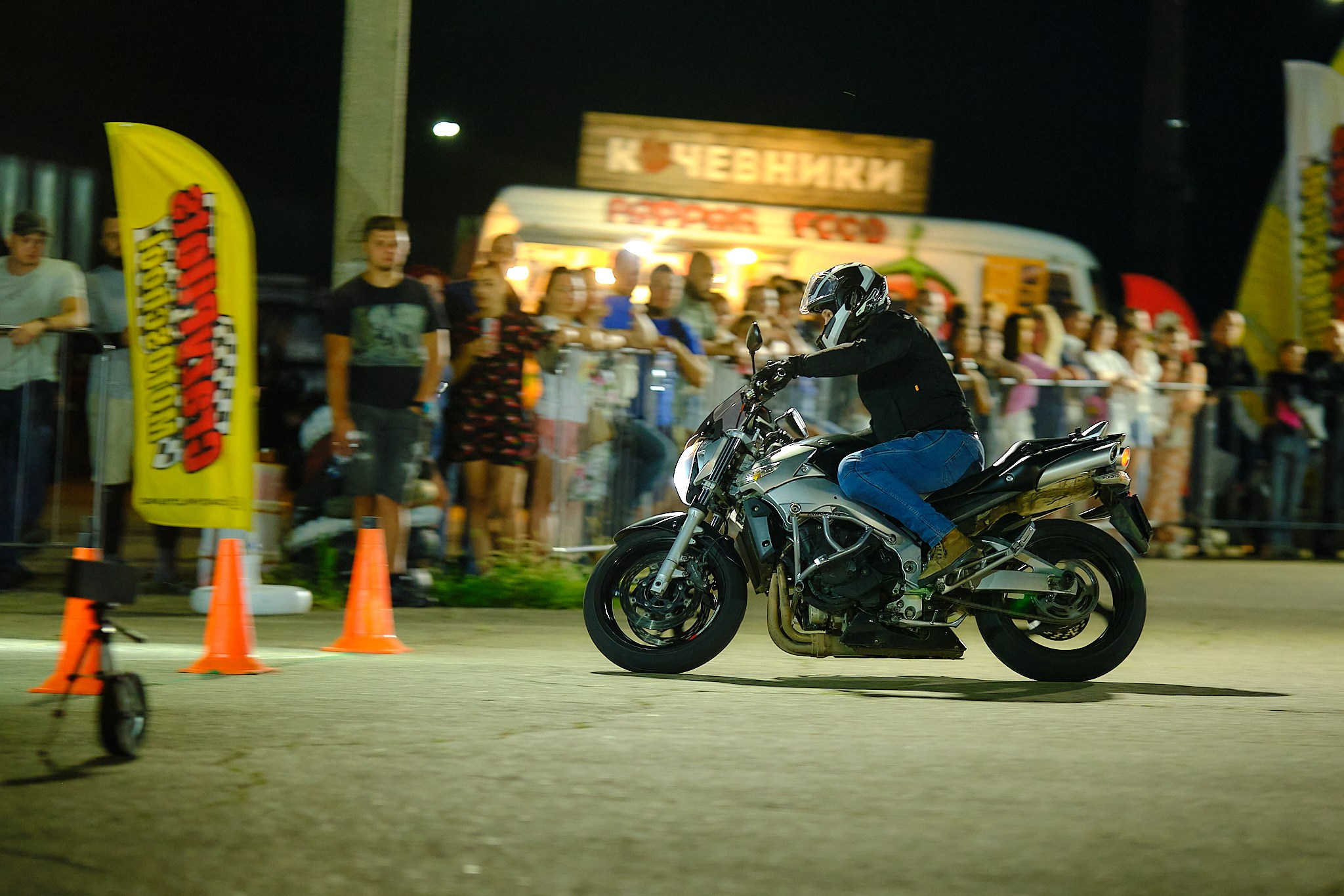 27.07.2024 Ночная Джимхана. Константин Тимонин — фотограф в Краснодаре