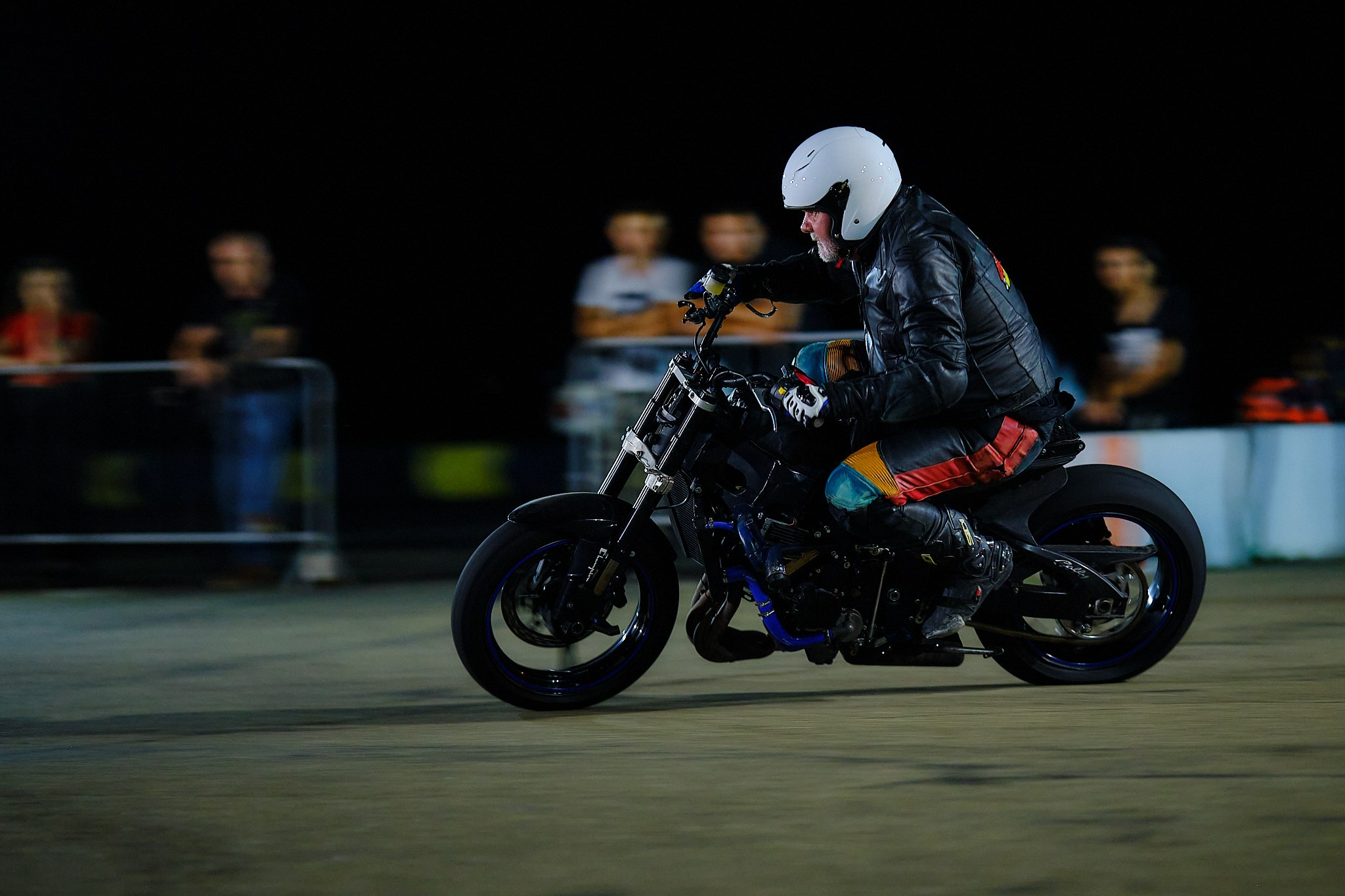 27.07.2024 Ночная Джимхана. Константин Тимонин — фотограф в Краснодаре