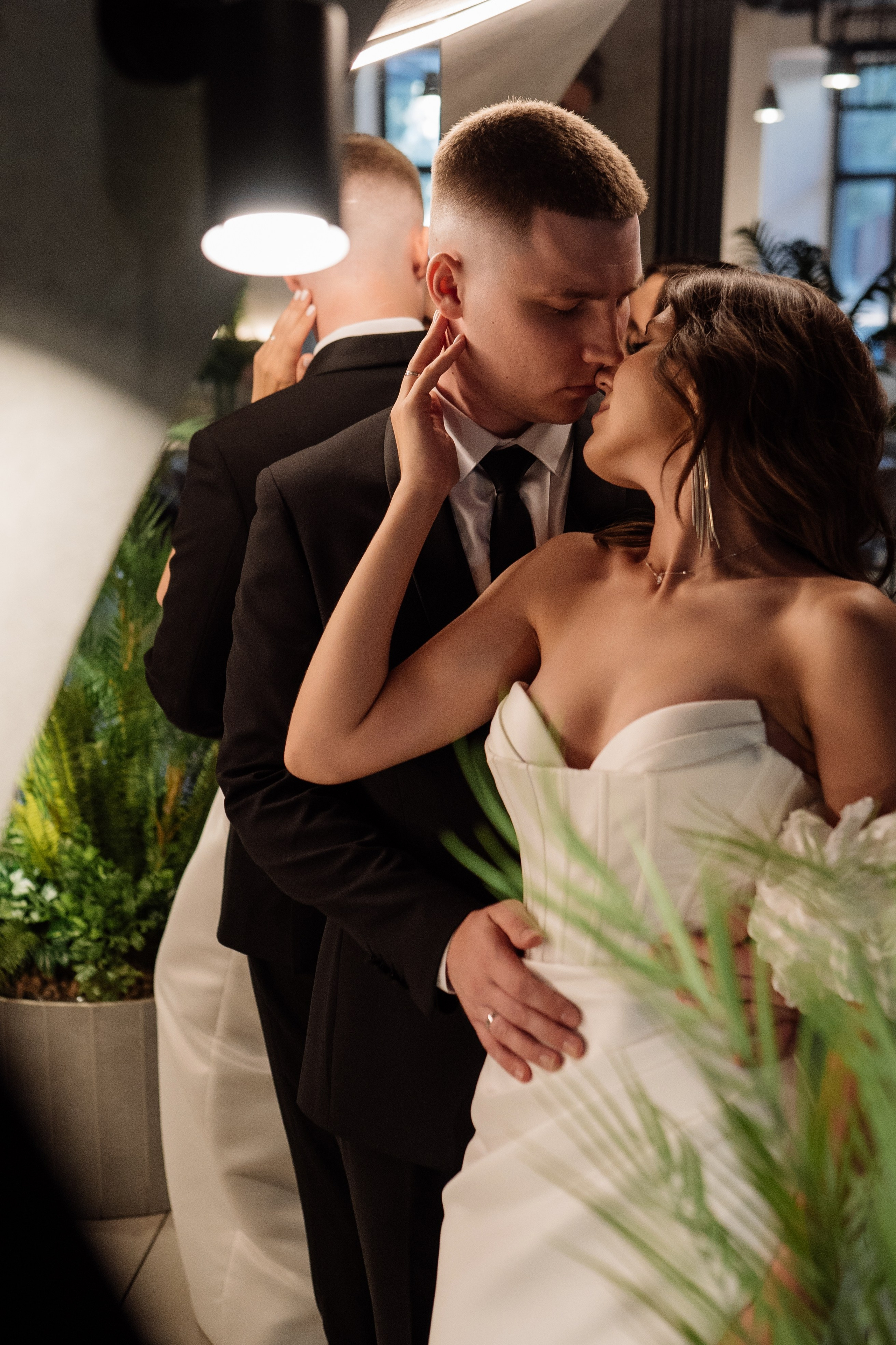 Samara. Свадебный фотограф Тольятти Москва Адамова Виктория