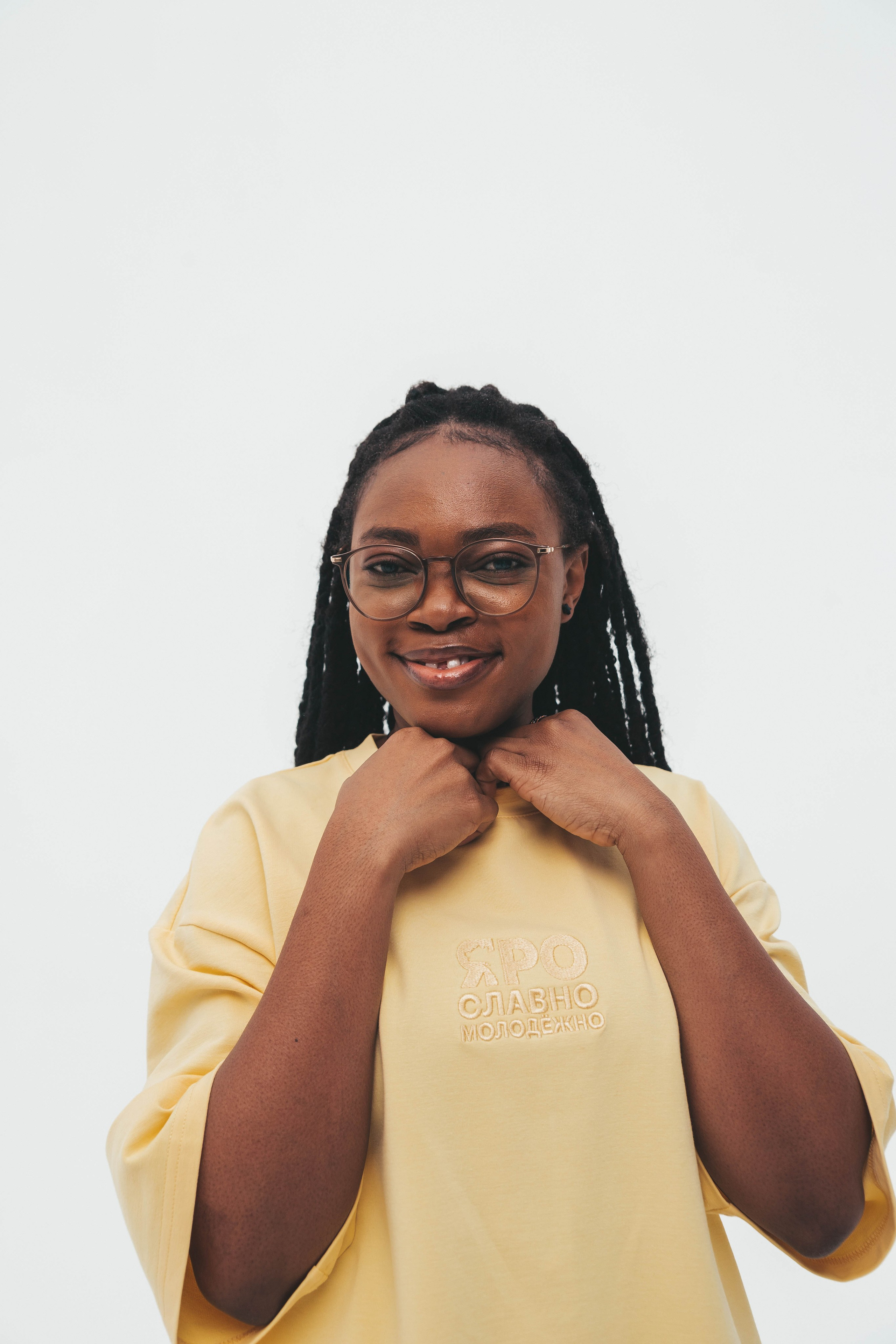 Яро Славно Молодёжно. Фотограф в Ярославле Ольга Пыненкова