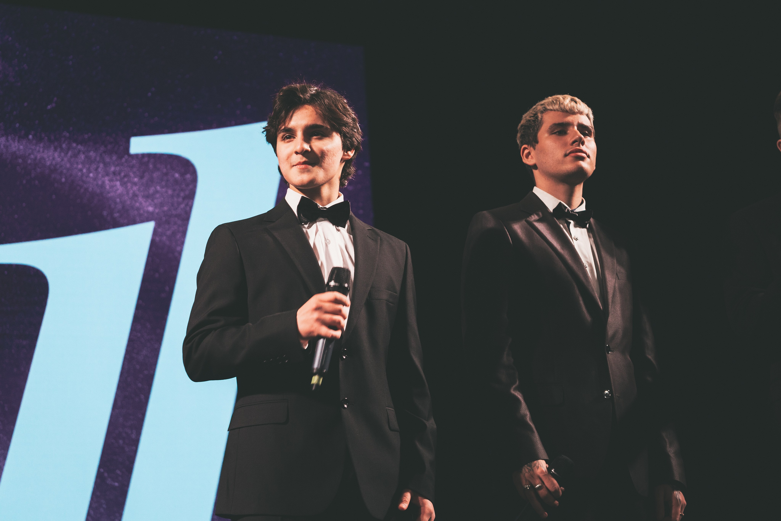 М.АРТ 2025, вокальное направление. Фотограф в Ярославле Ольга Пыненкова