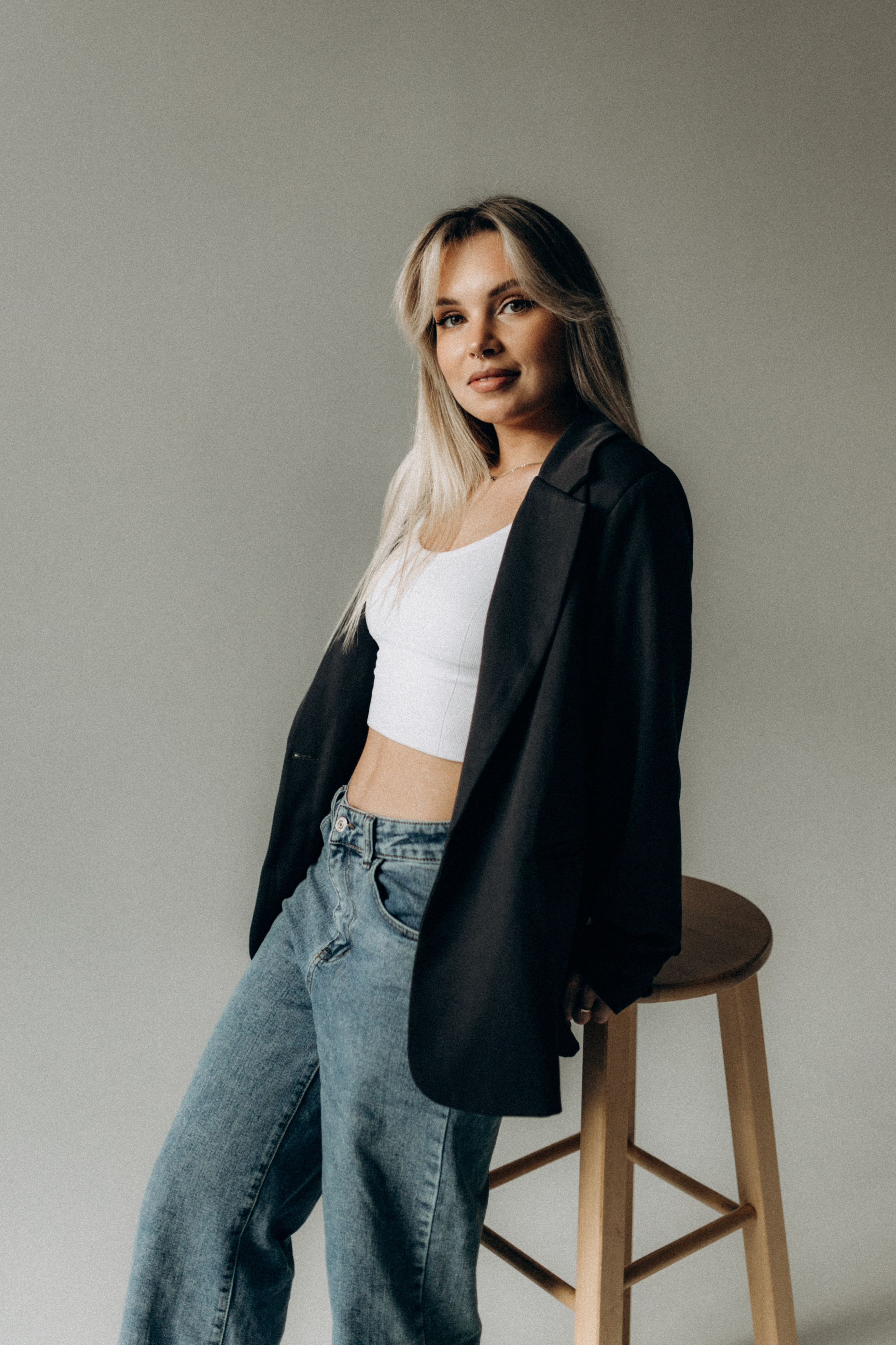 Илона. Фотограф НОГИНСК, Москва, Анастасия Белая