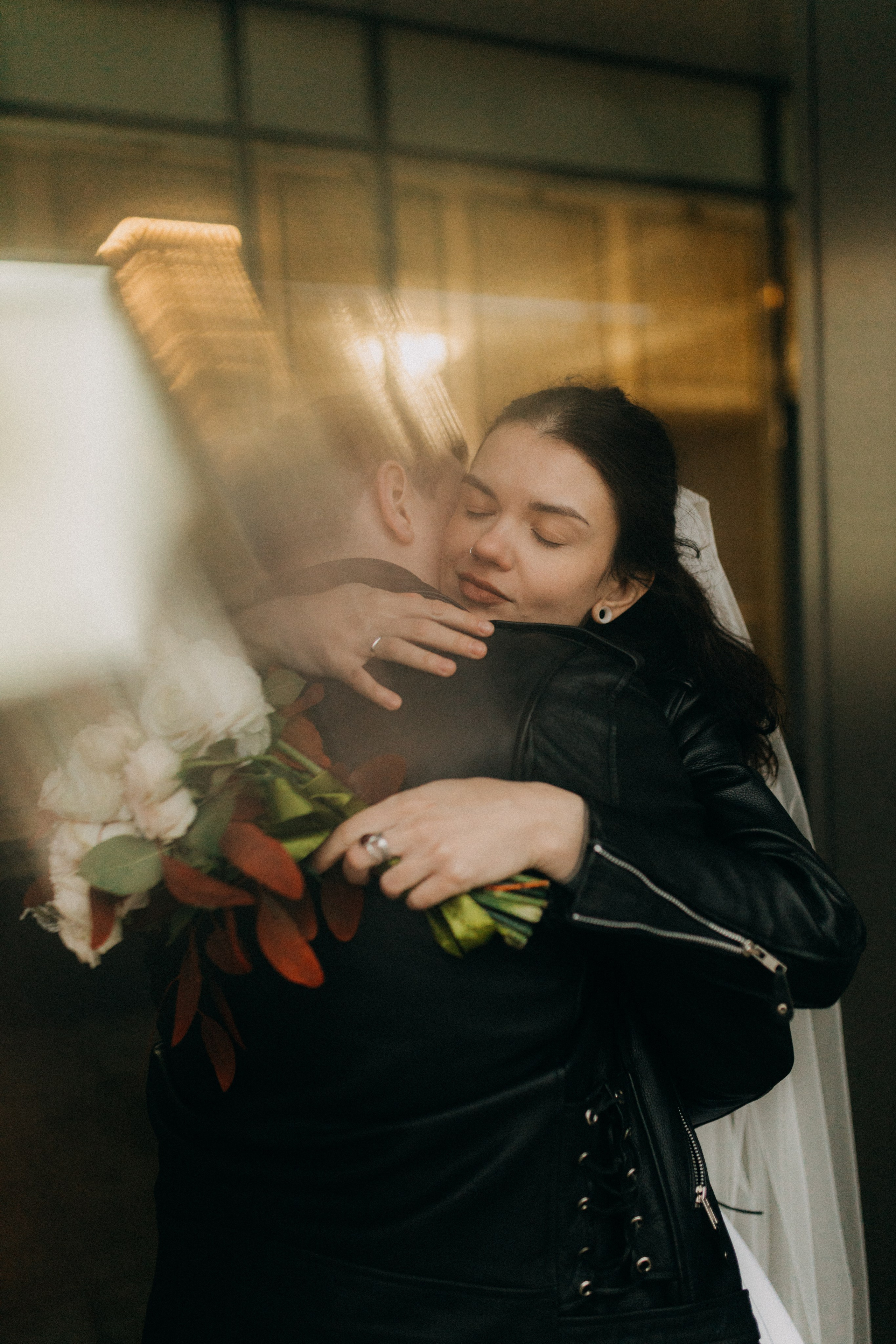 Мария & Иван. Фотограф НОГИНСК, Москва, Анастасия Белая