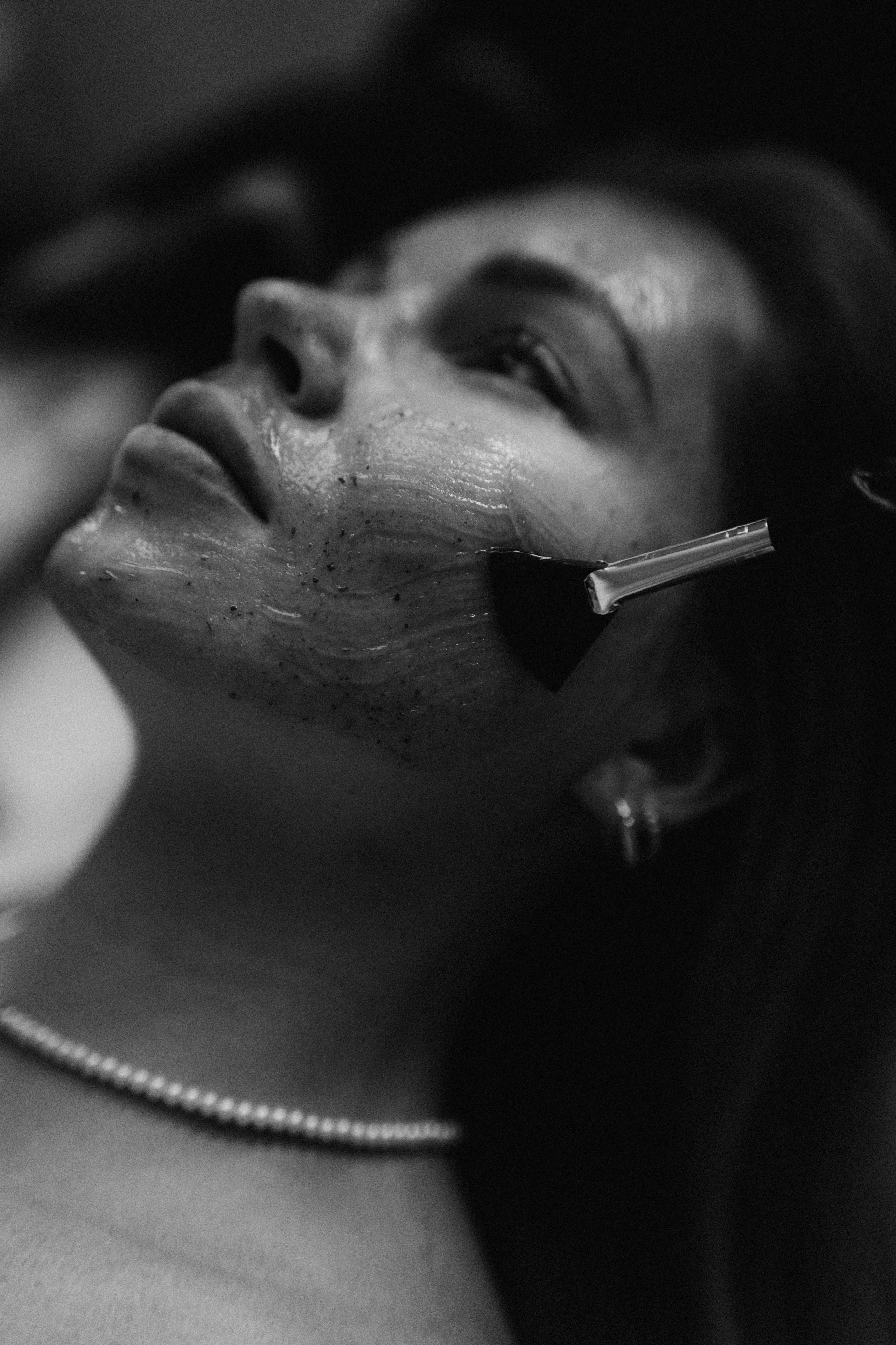 Контент для косметолога. Фотограф НОГИНСК, Москва, Анастасия Белая