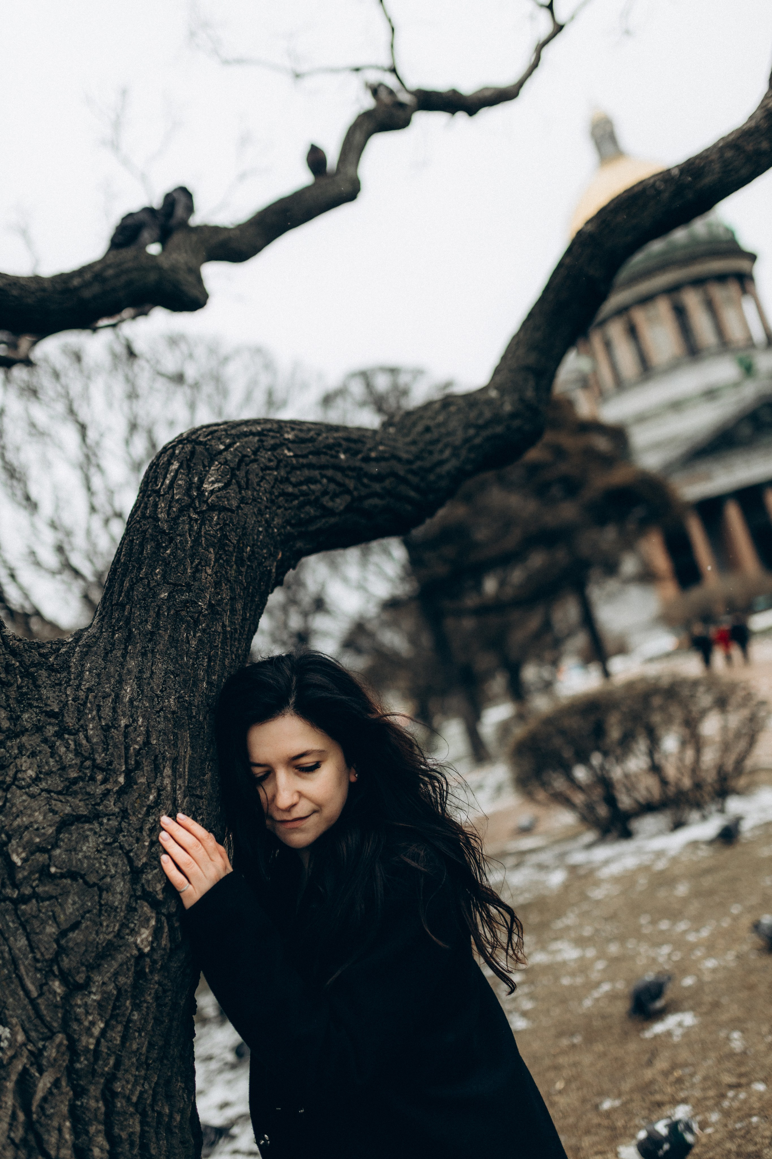 Надя. Фотограф НОГИНСК, Москва, Анастасия Белая