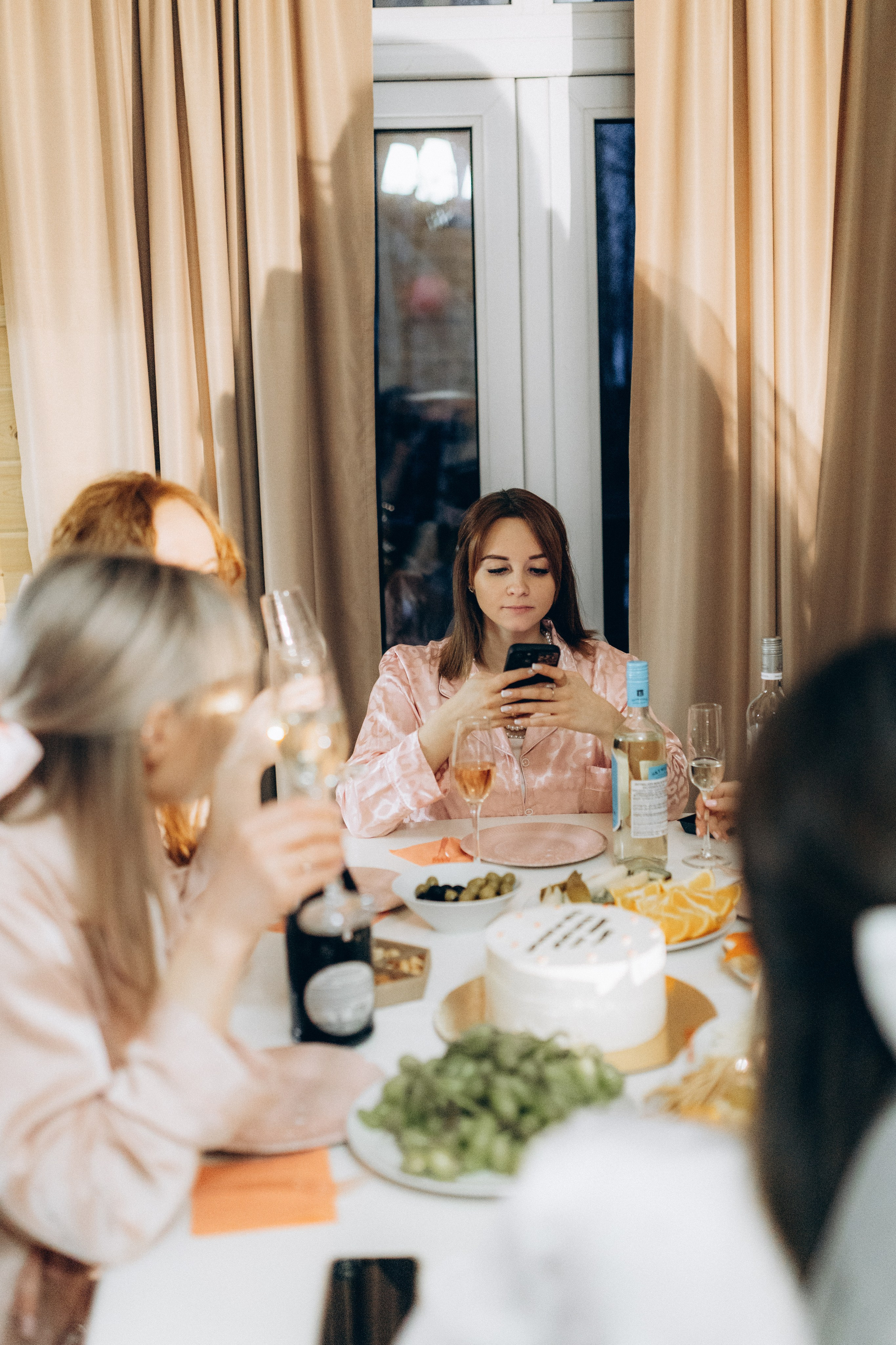 Девичник. Фотограф НОГИНСК, Москва, Анастасия Белая