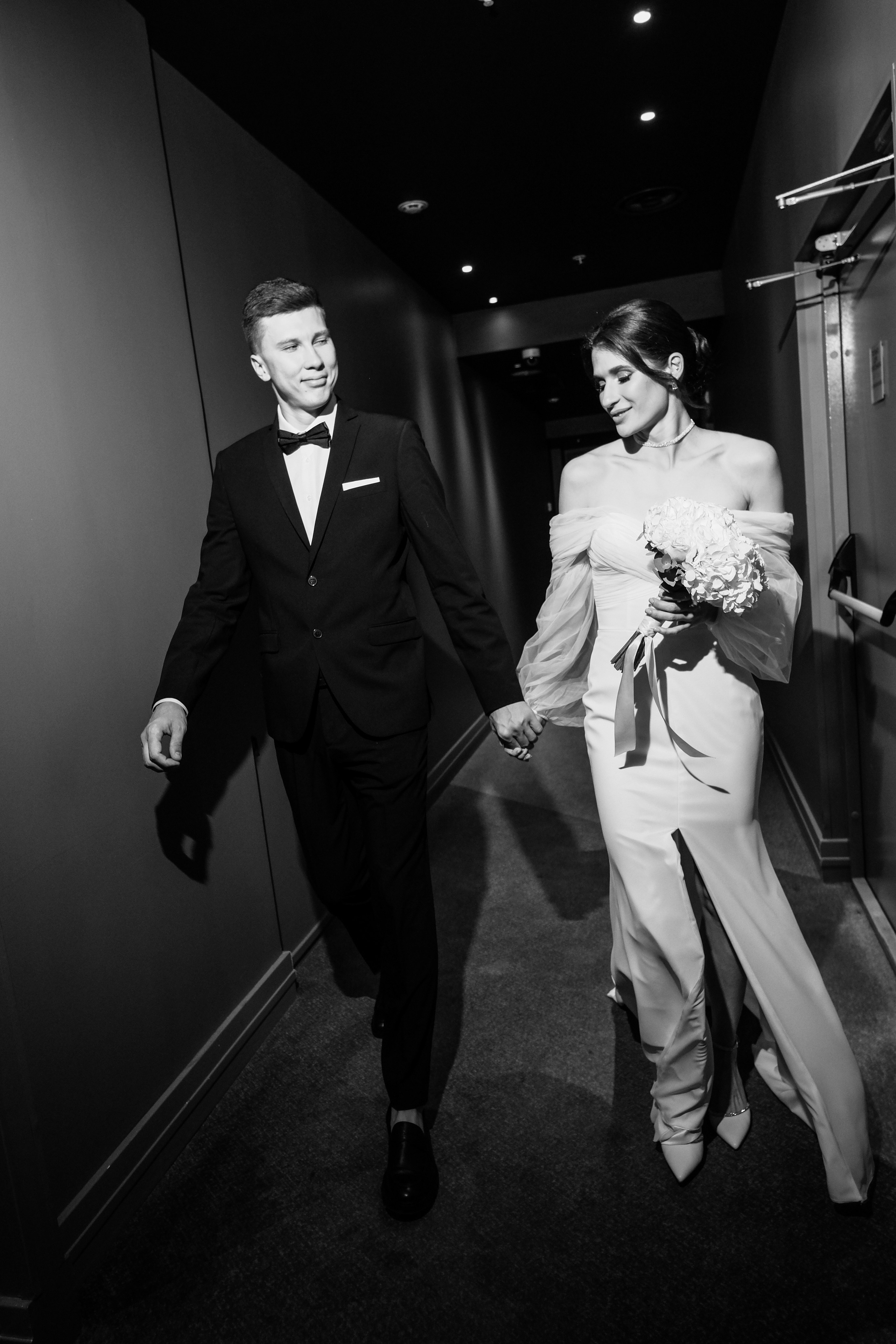 Алексей и Александра. Фотограф Саранск Ирина Шишкина, все виды съемок